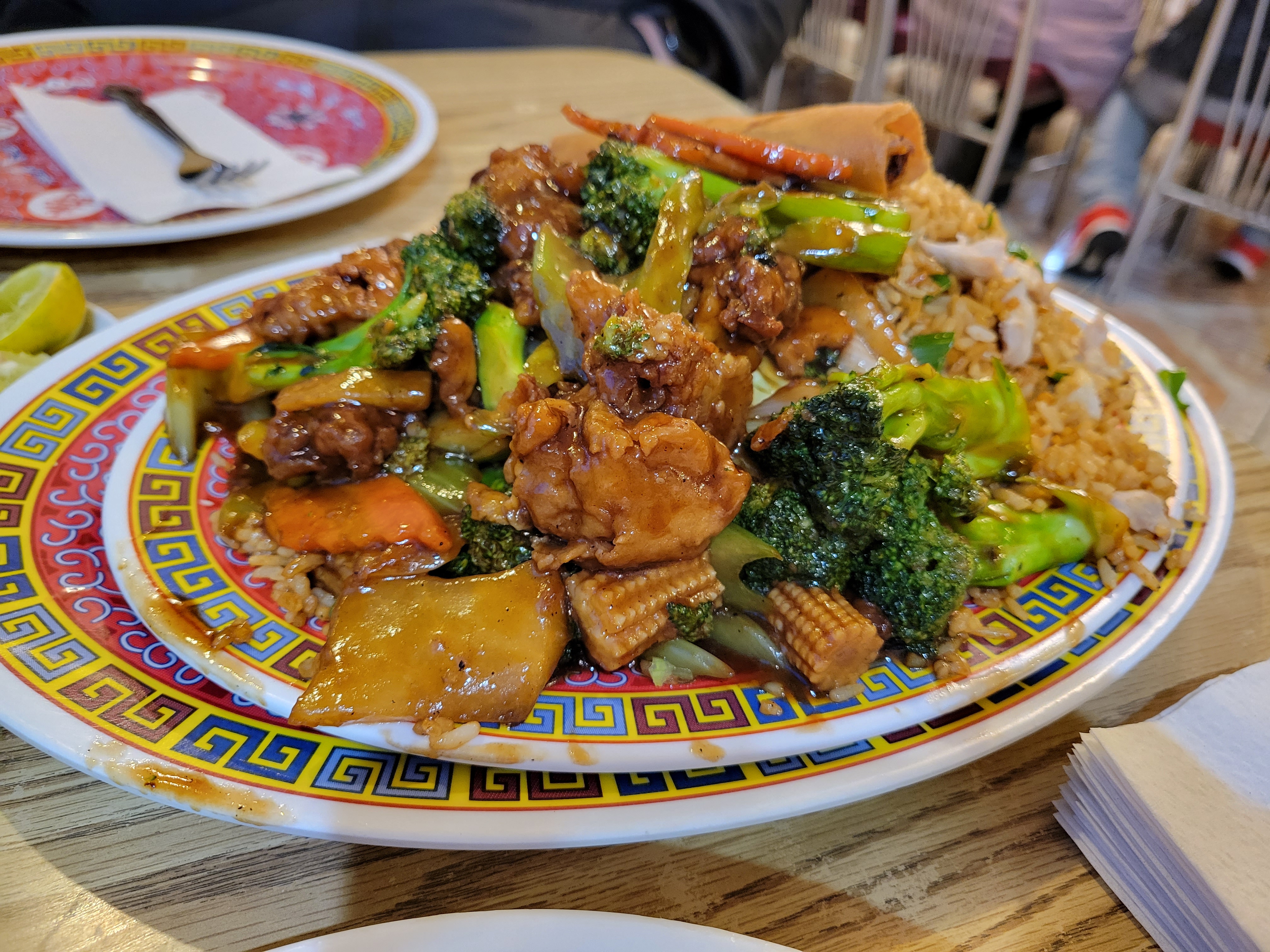 Restaurant Cat Cheoon image 8