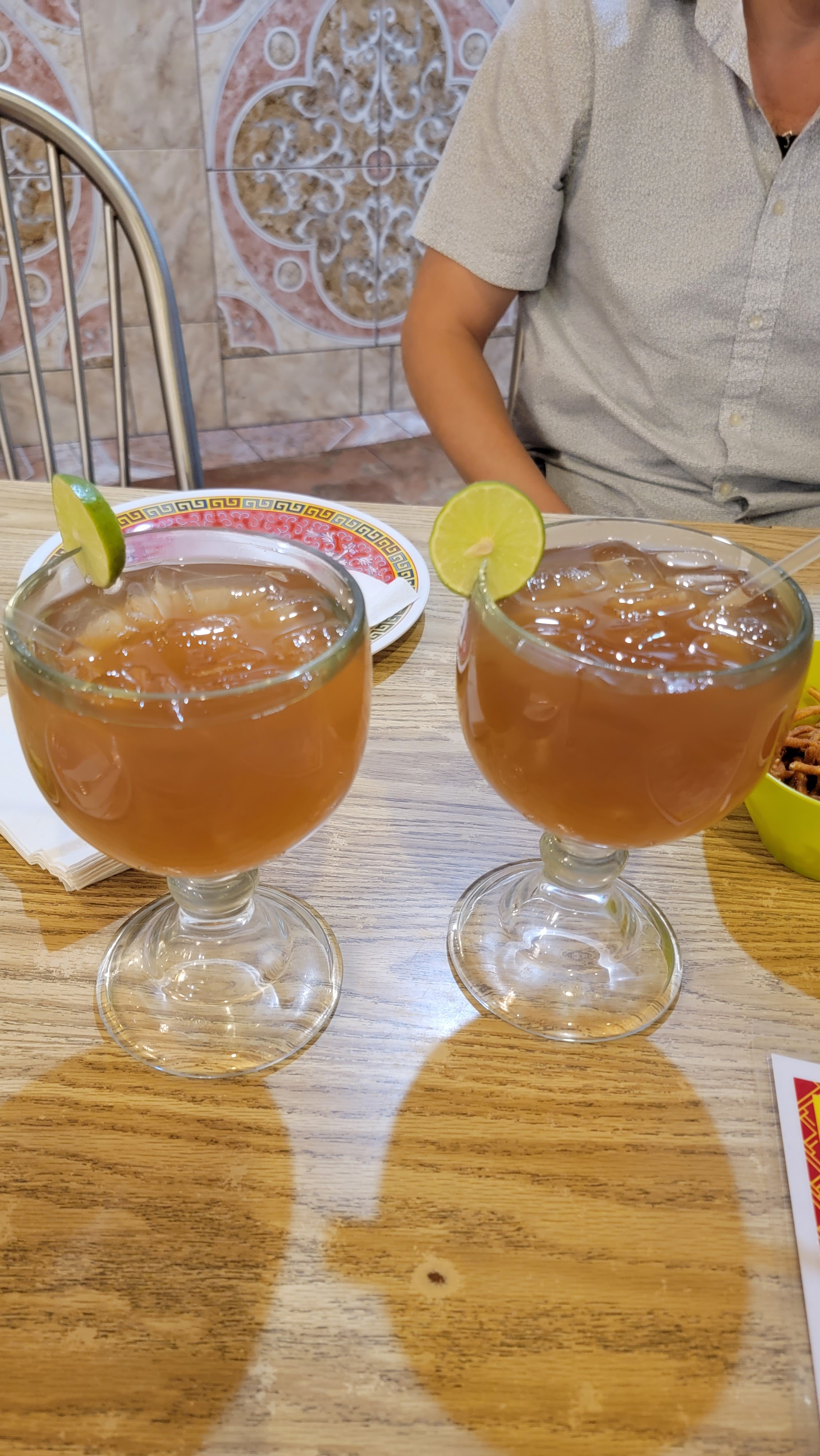 Restaurant Cat Cheoon image 10