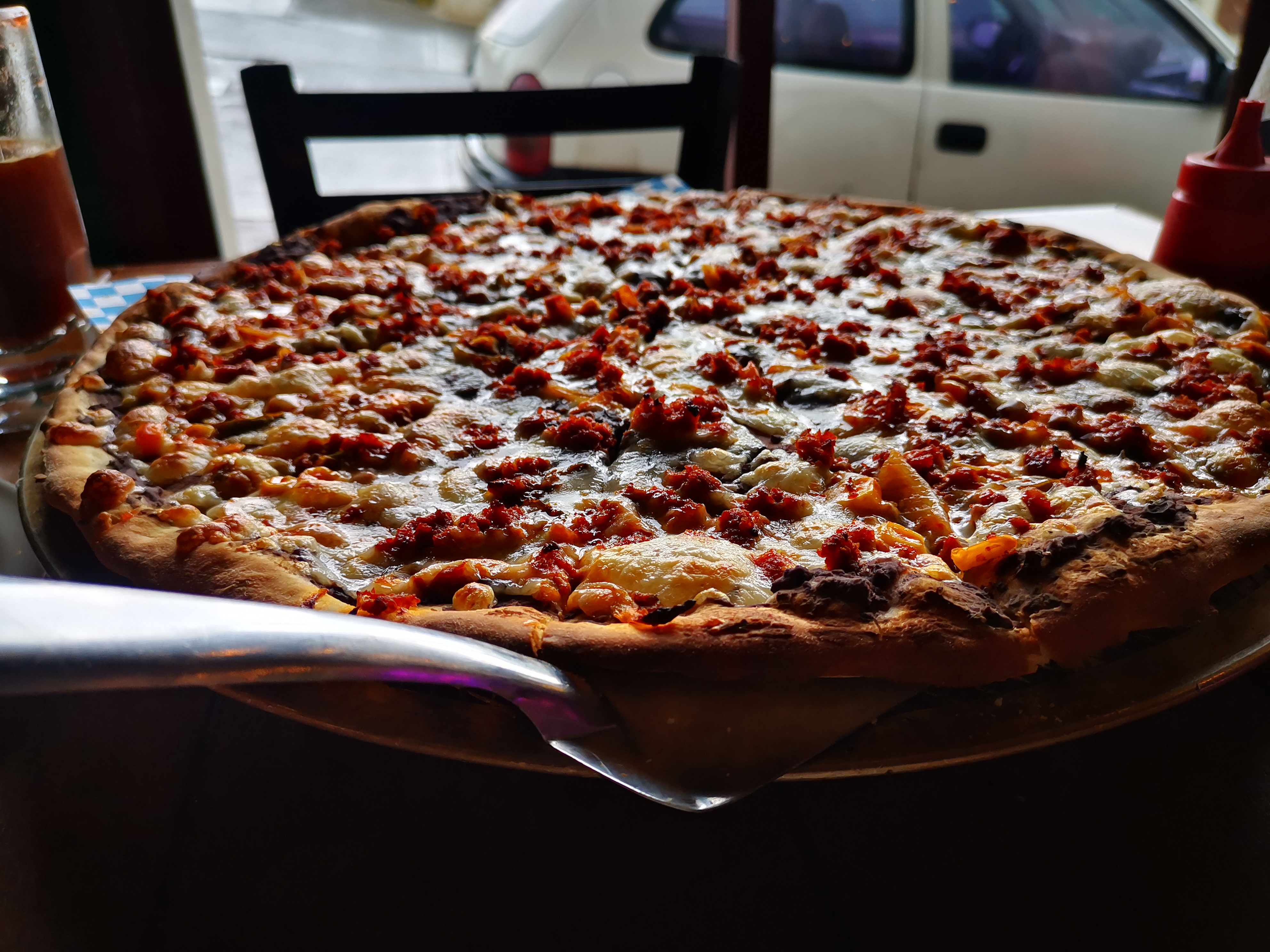 Pizzería San Lucas image 1