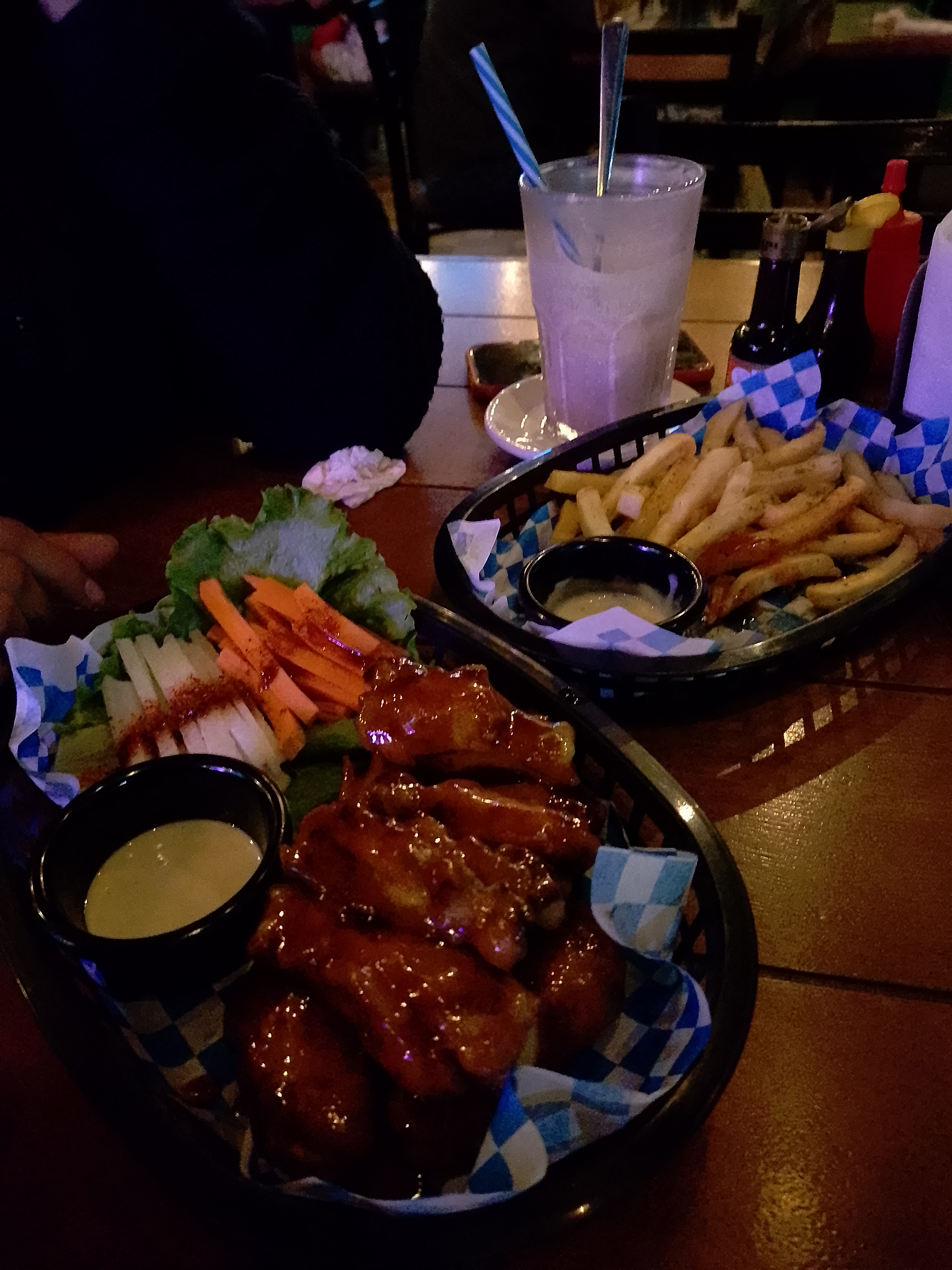 Pizzería San Lucas image 2