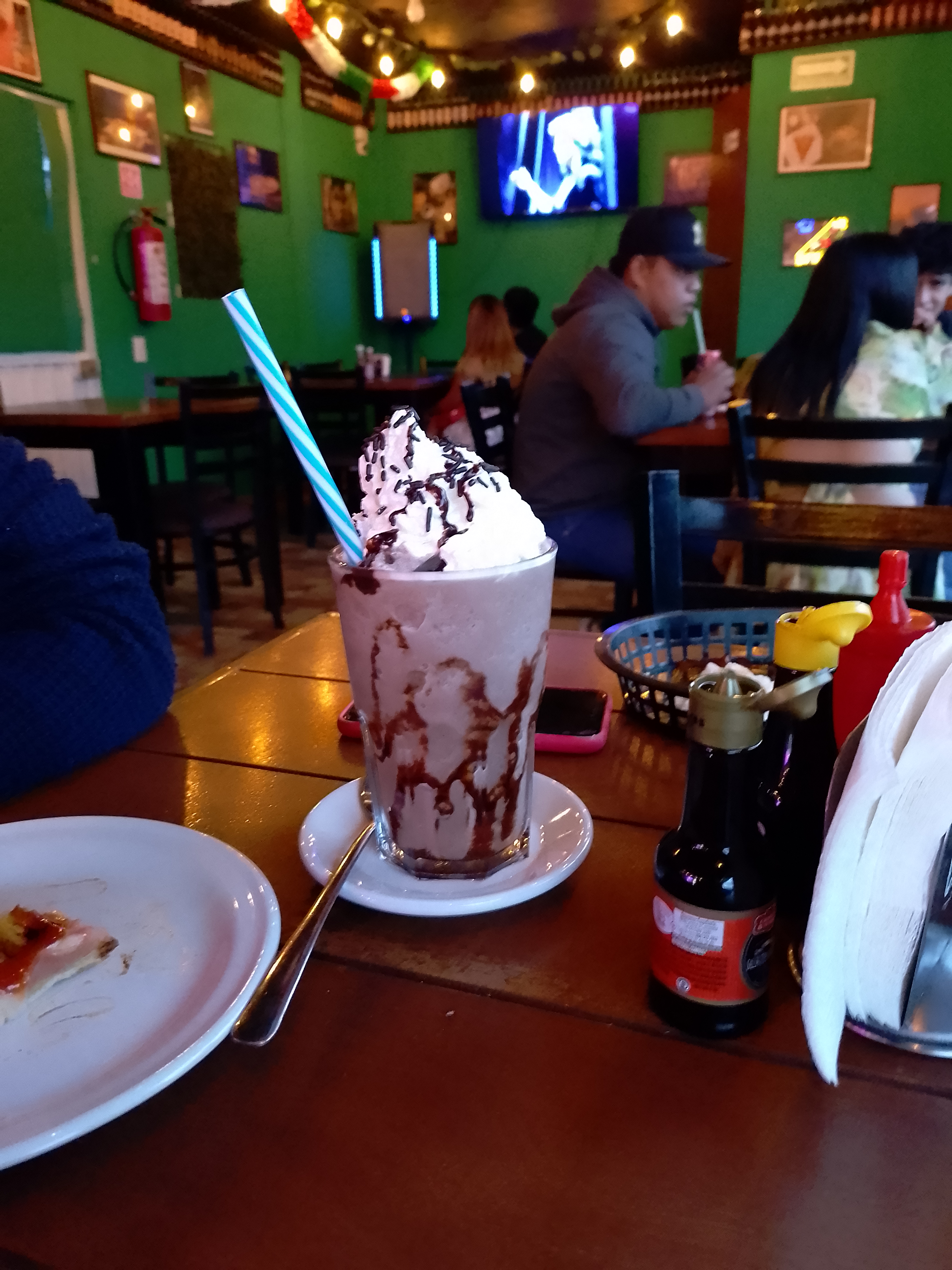 Pizzería San Lucas image 4