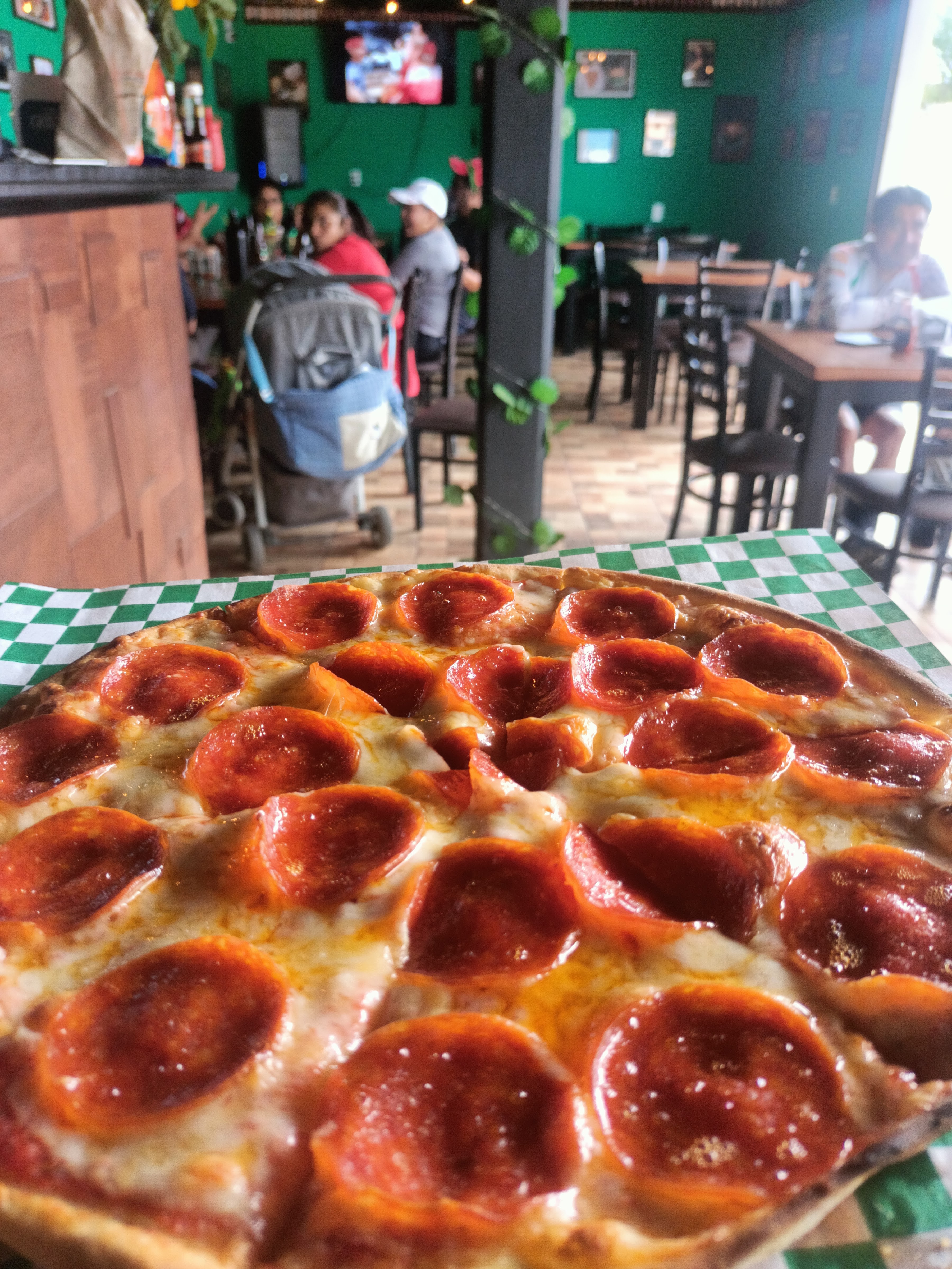 Pizzería San Lucas image 5