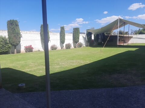 Salon Jardin Los Cisnes image 3