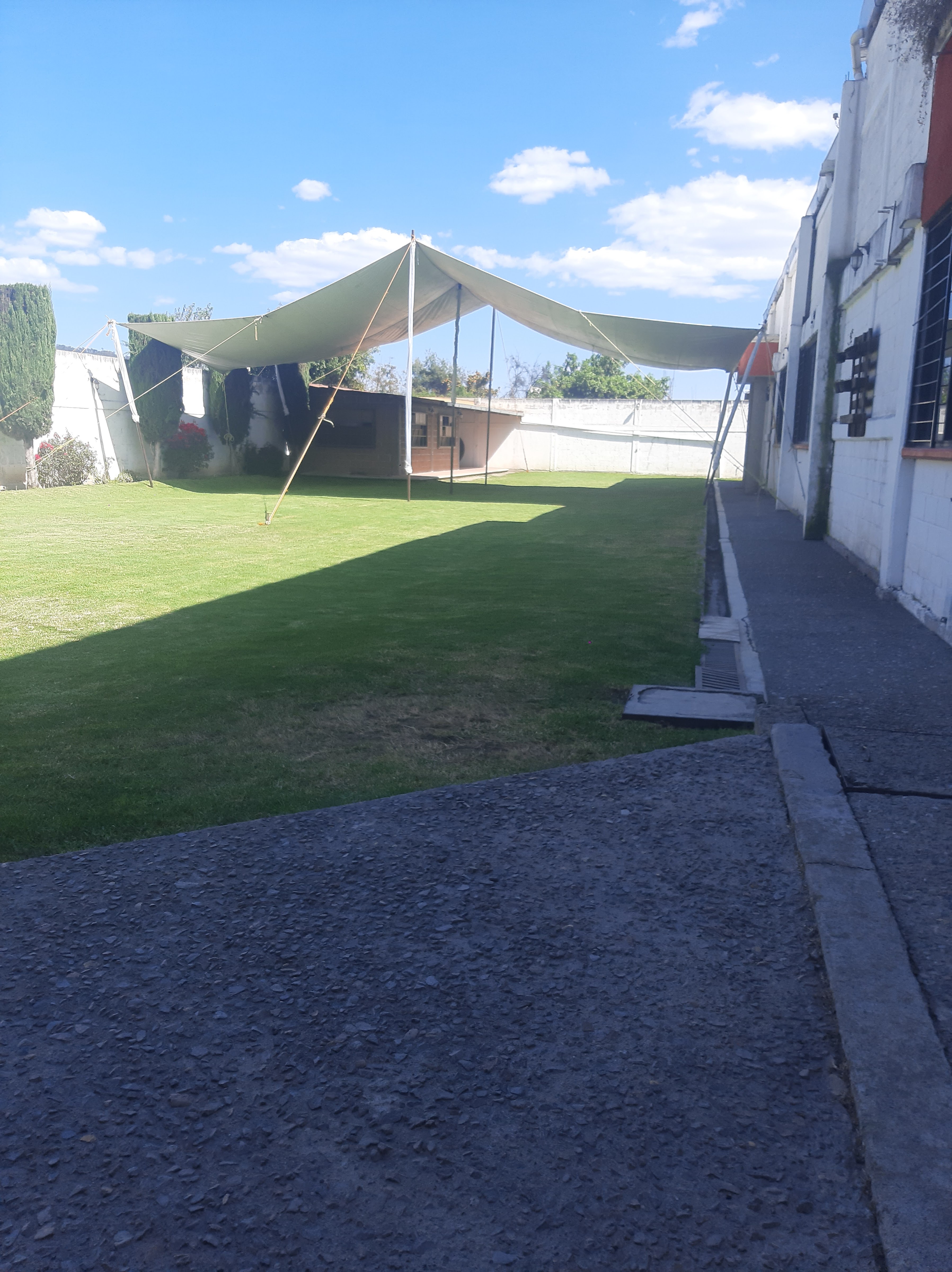 Salon Jardin Los Cisnes image 5