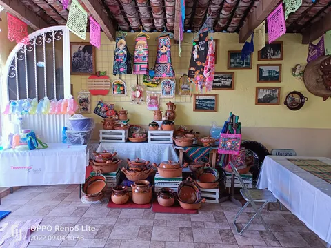 BARBACOA EL TEJADO image 1