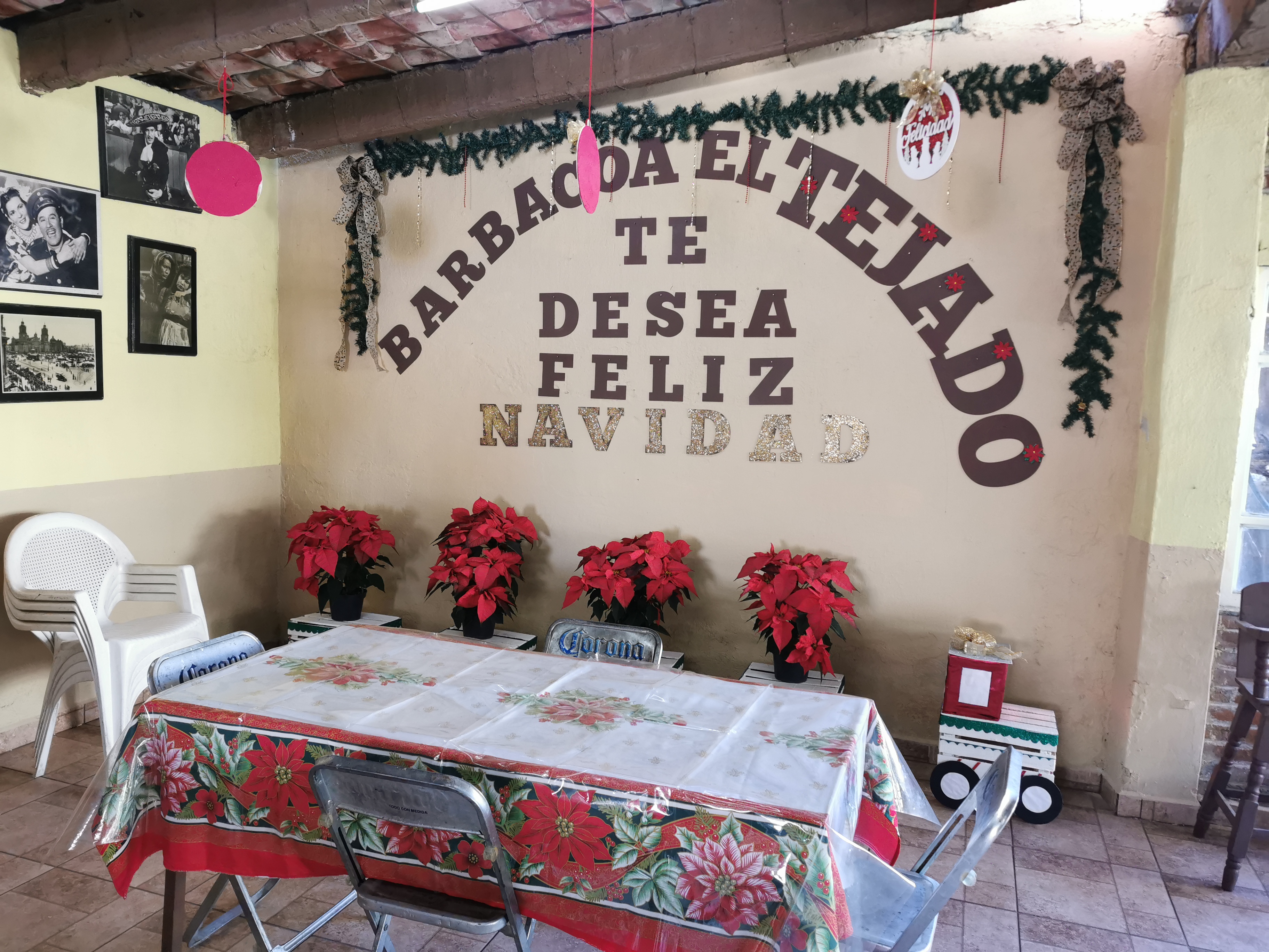 BARBACOA EL TEJADO image 3