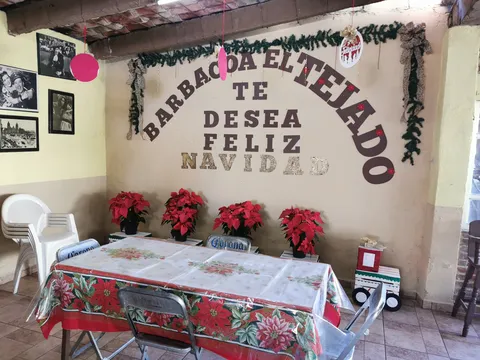 BARBACOA EL TEJADO image 3