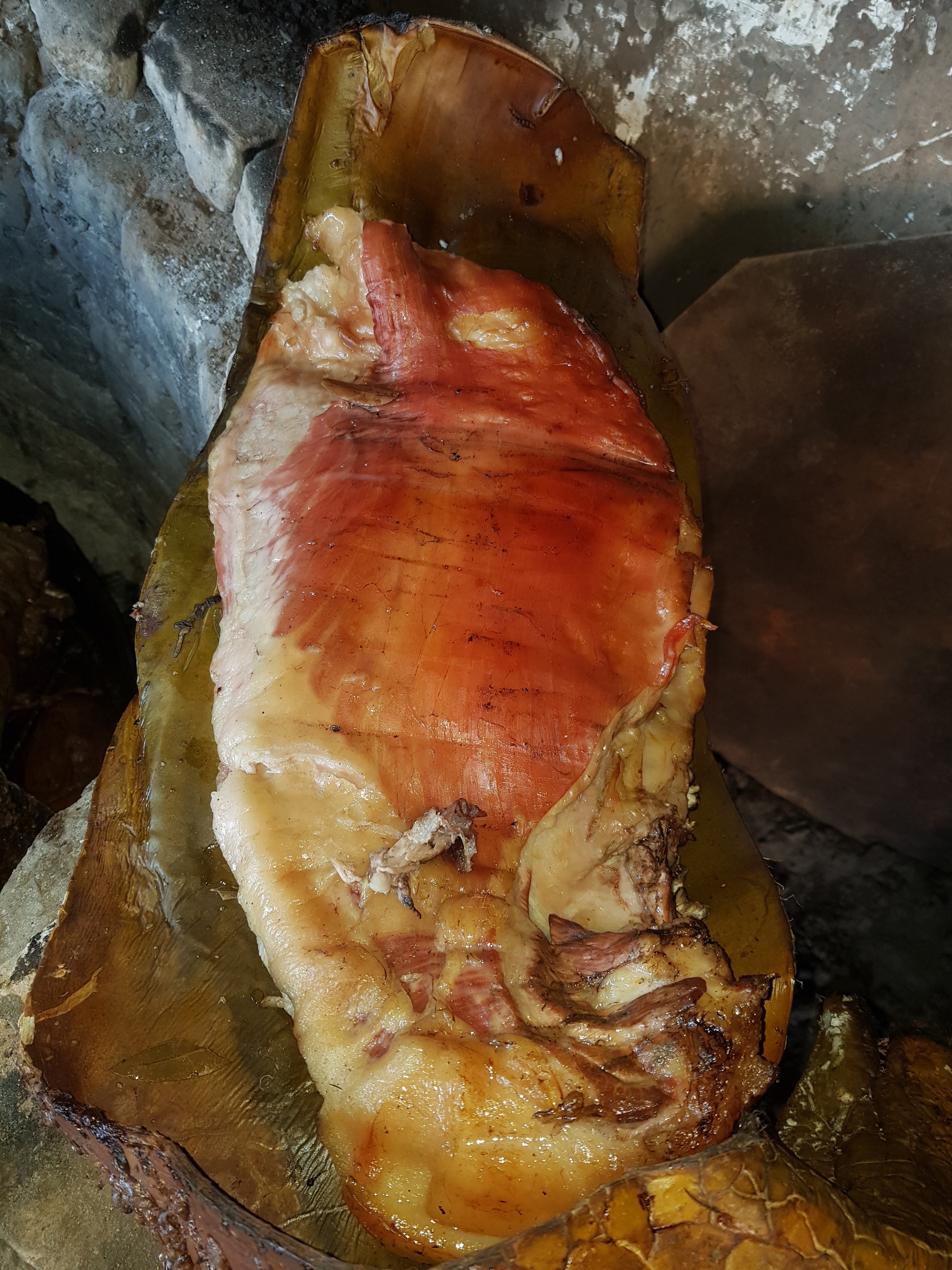 BARBACOA EL TEJADO image 6