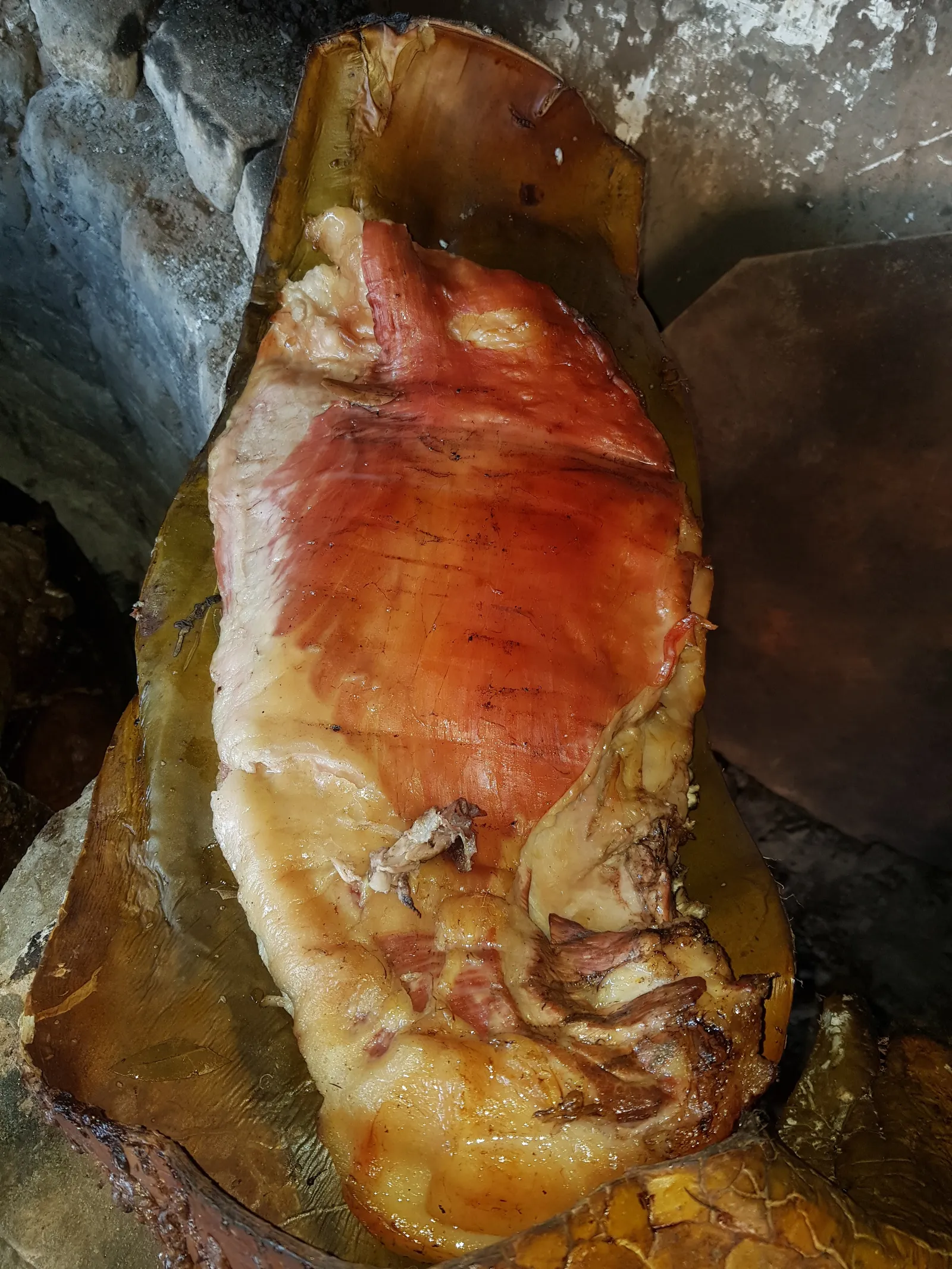 BARBACOA EL TEJADO image 6