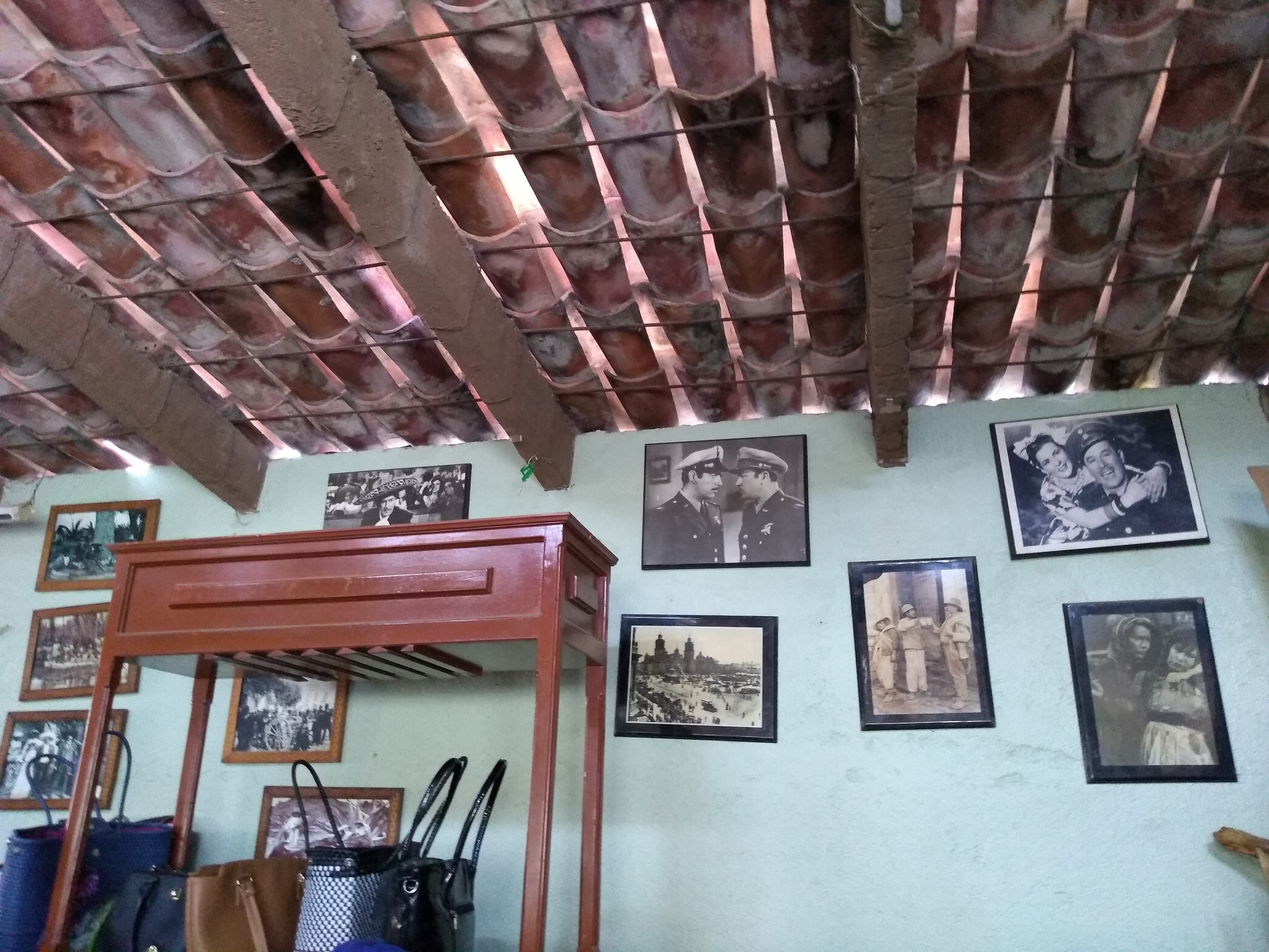 BARBACOA EL TEJADO image 7