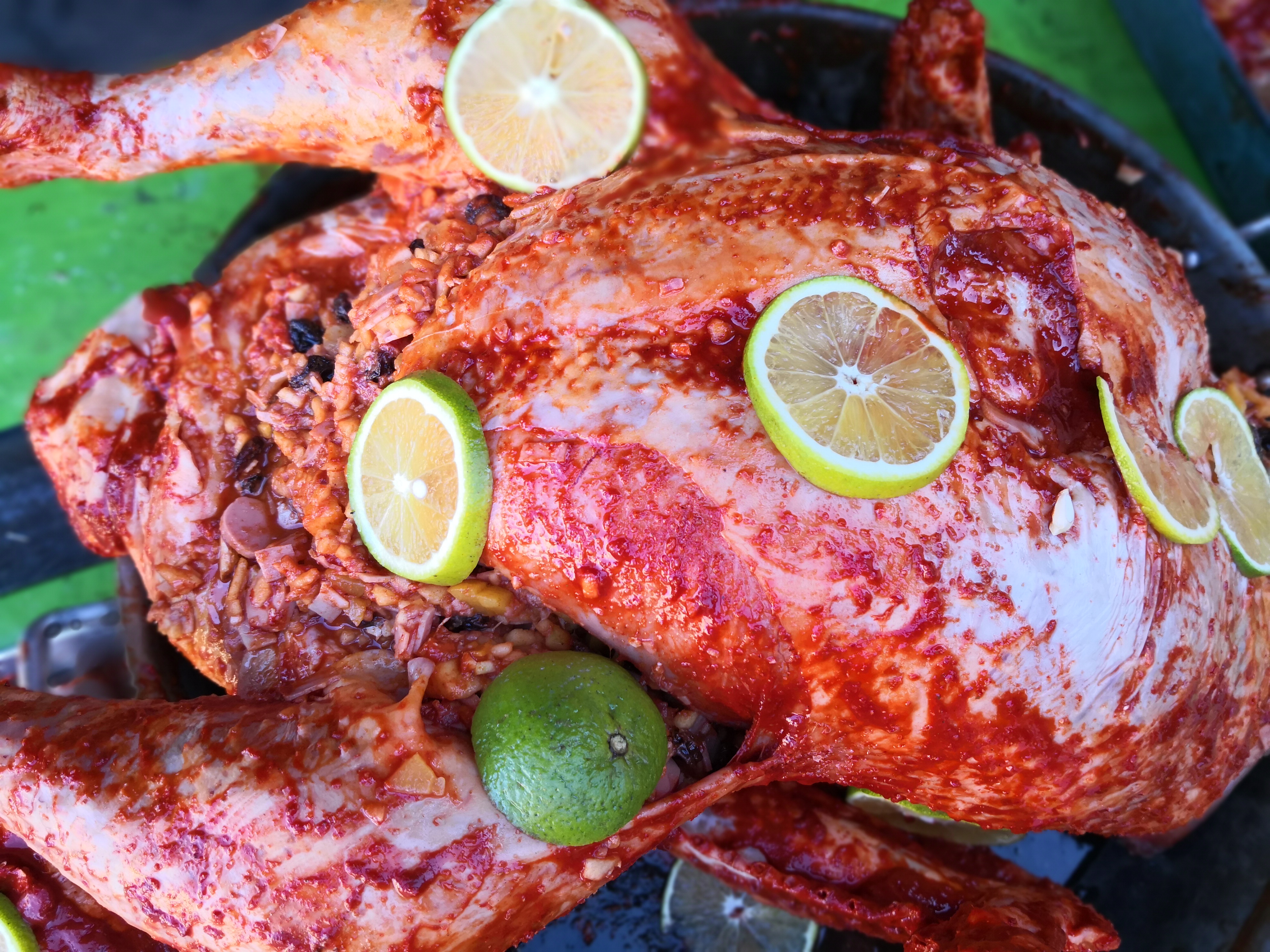 BARBACOA EL TEJADO image 10