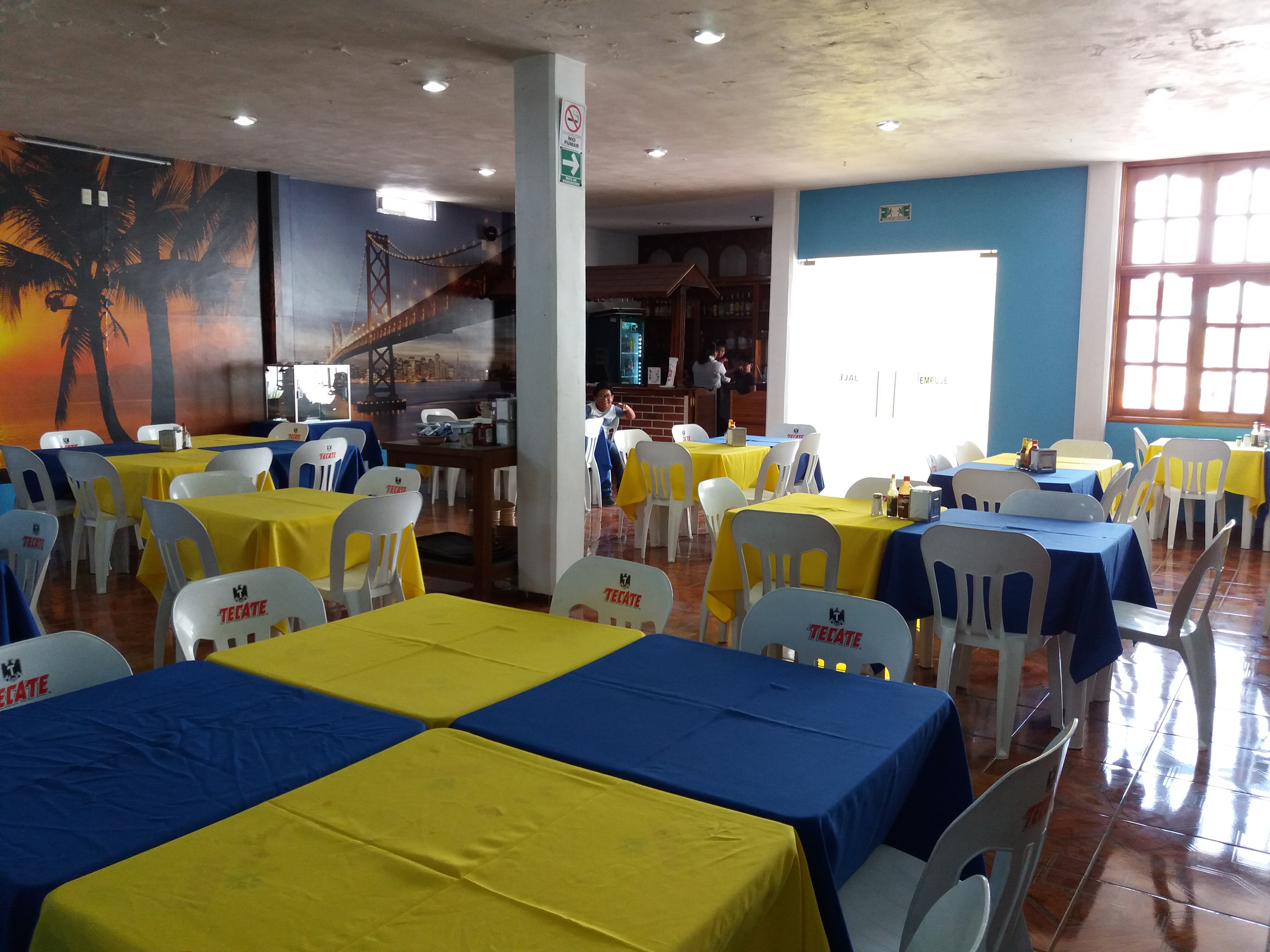 El Conquistador image 1