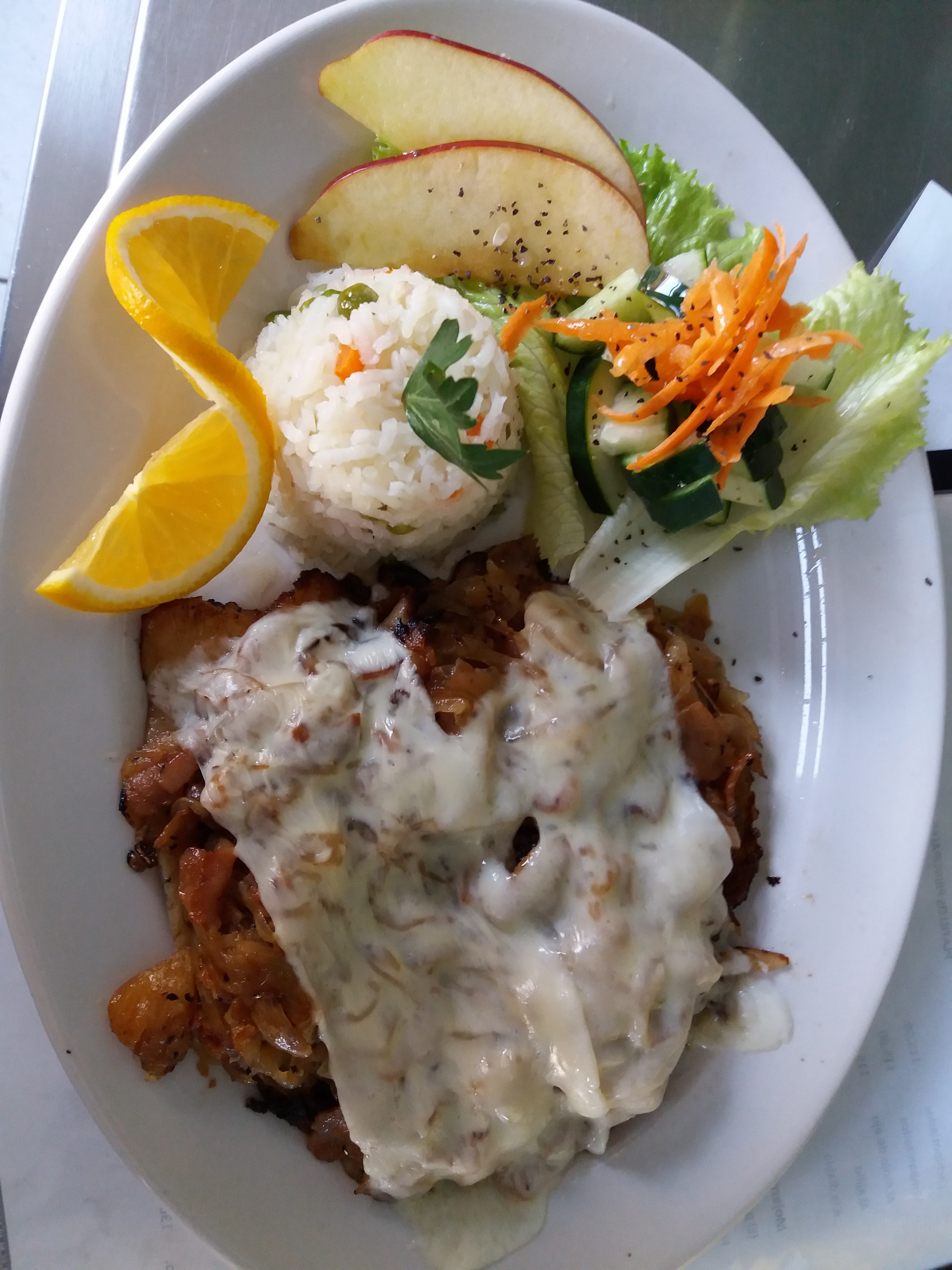 El Conquistador image 2