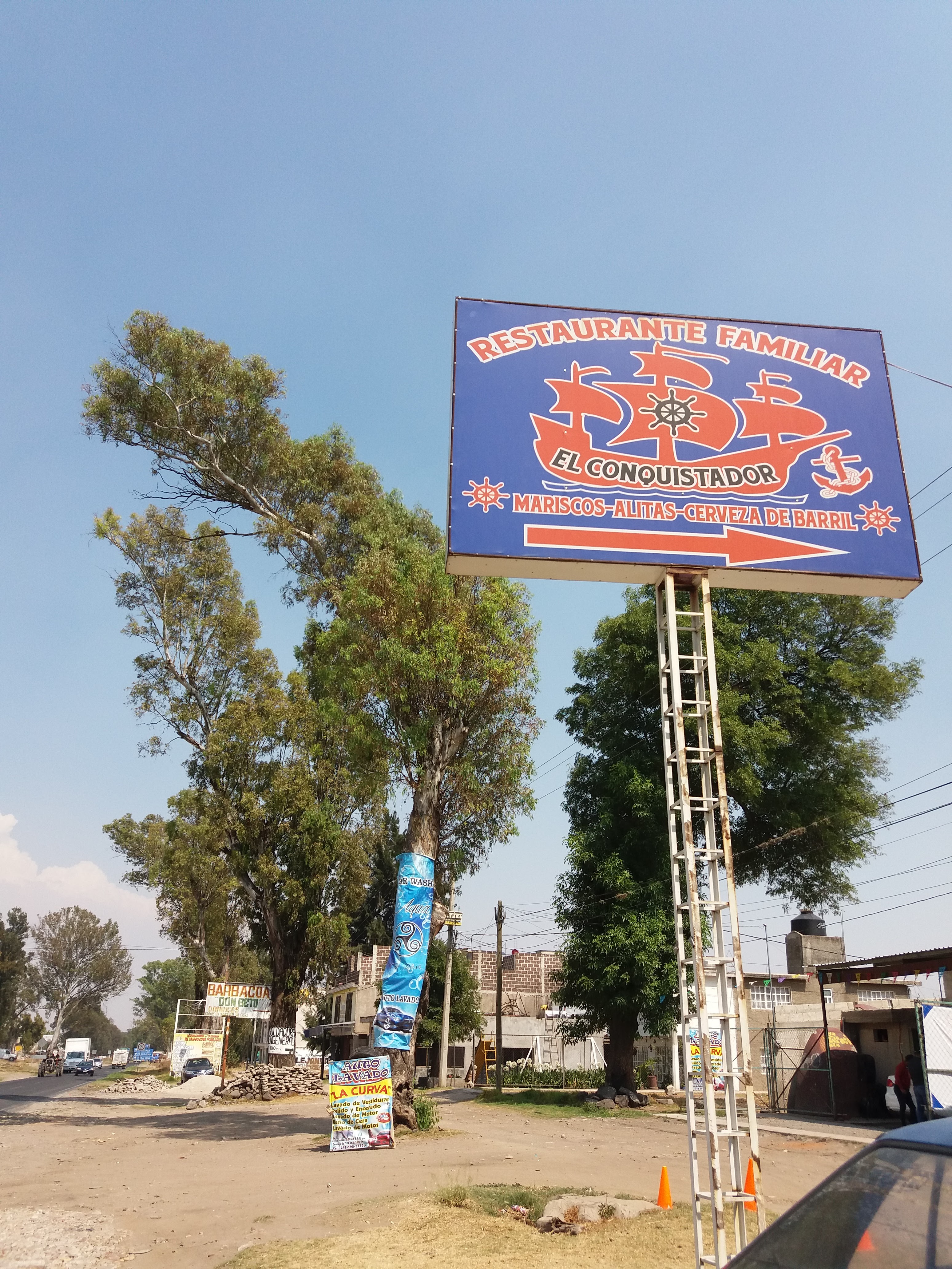 El Conquistador image 6