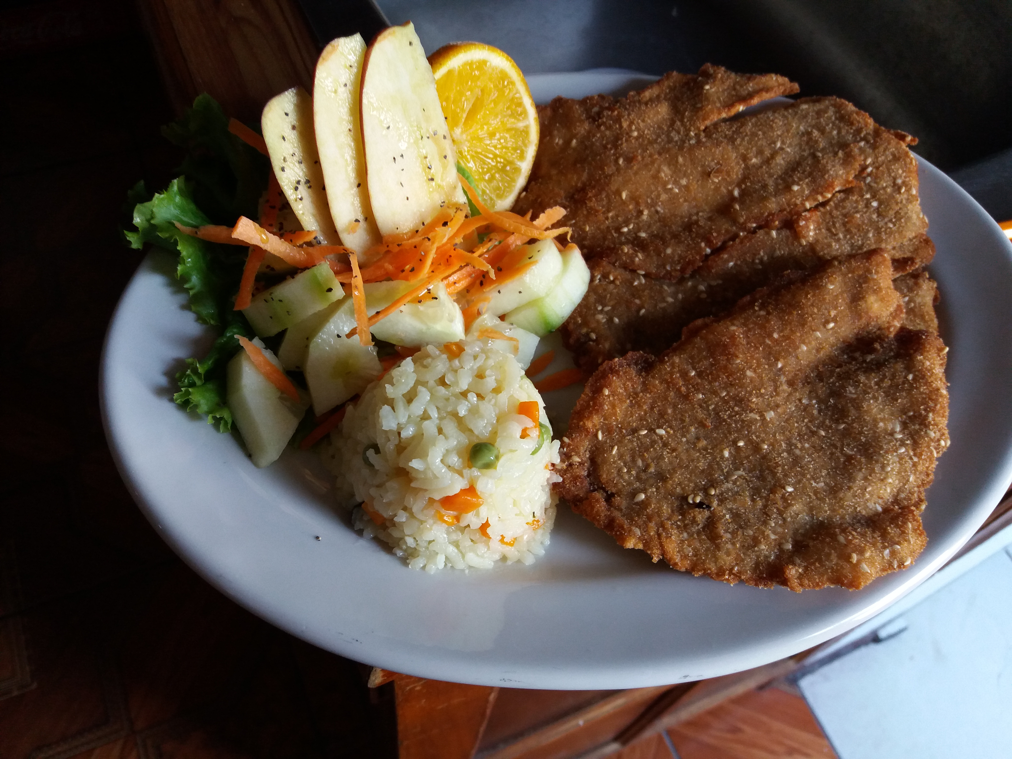 El Conquistador image 9