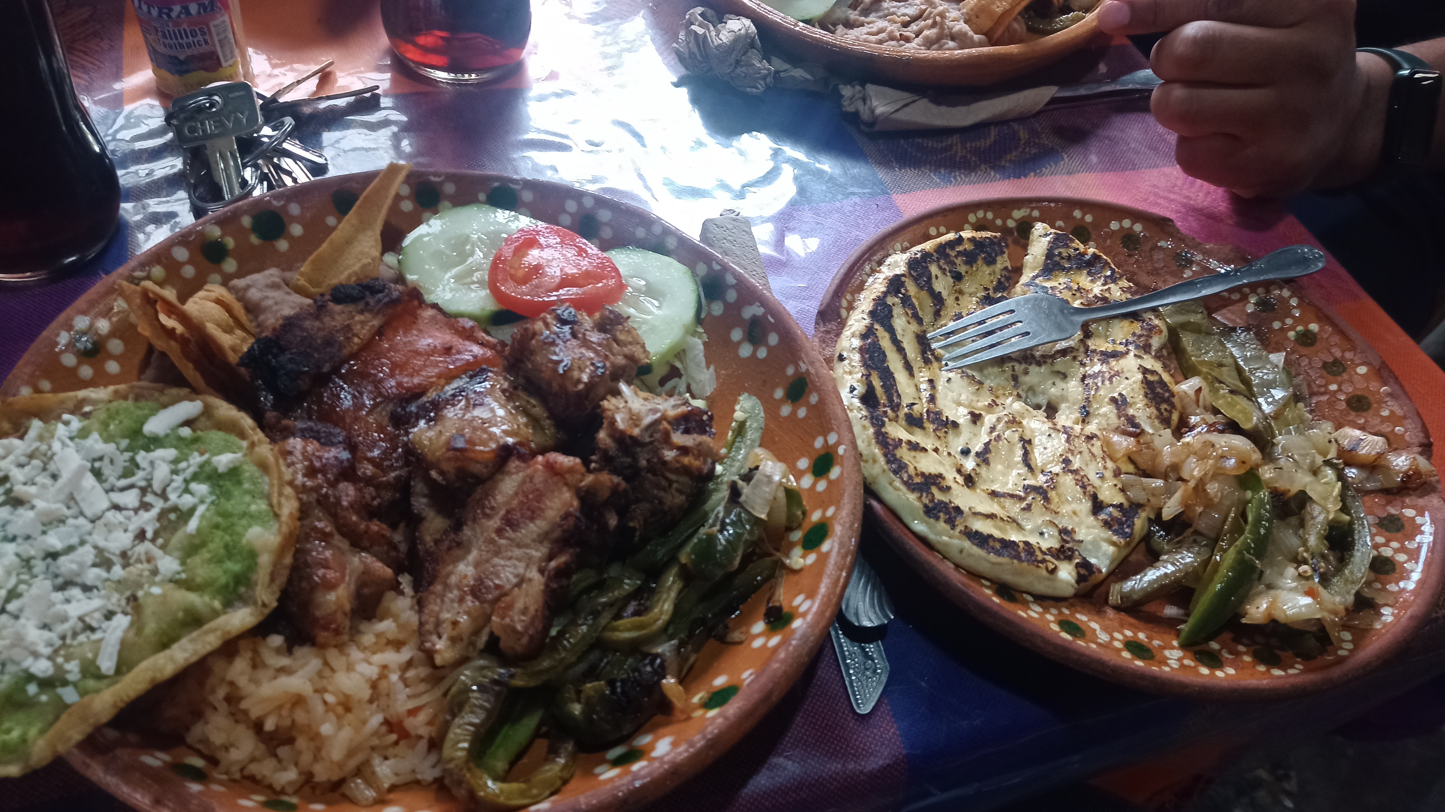 La cabaña del pollo image 3