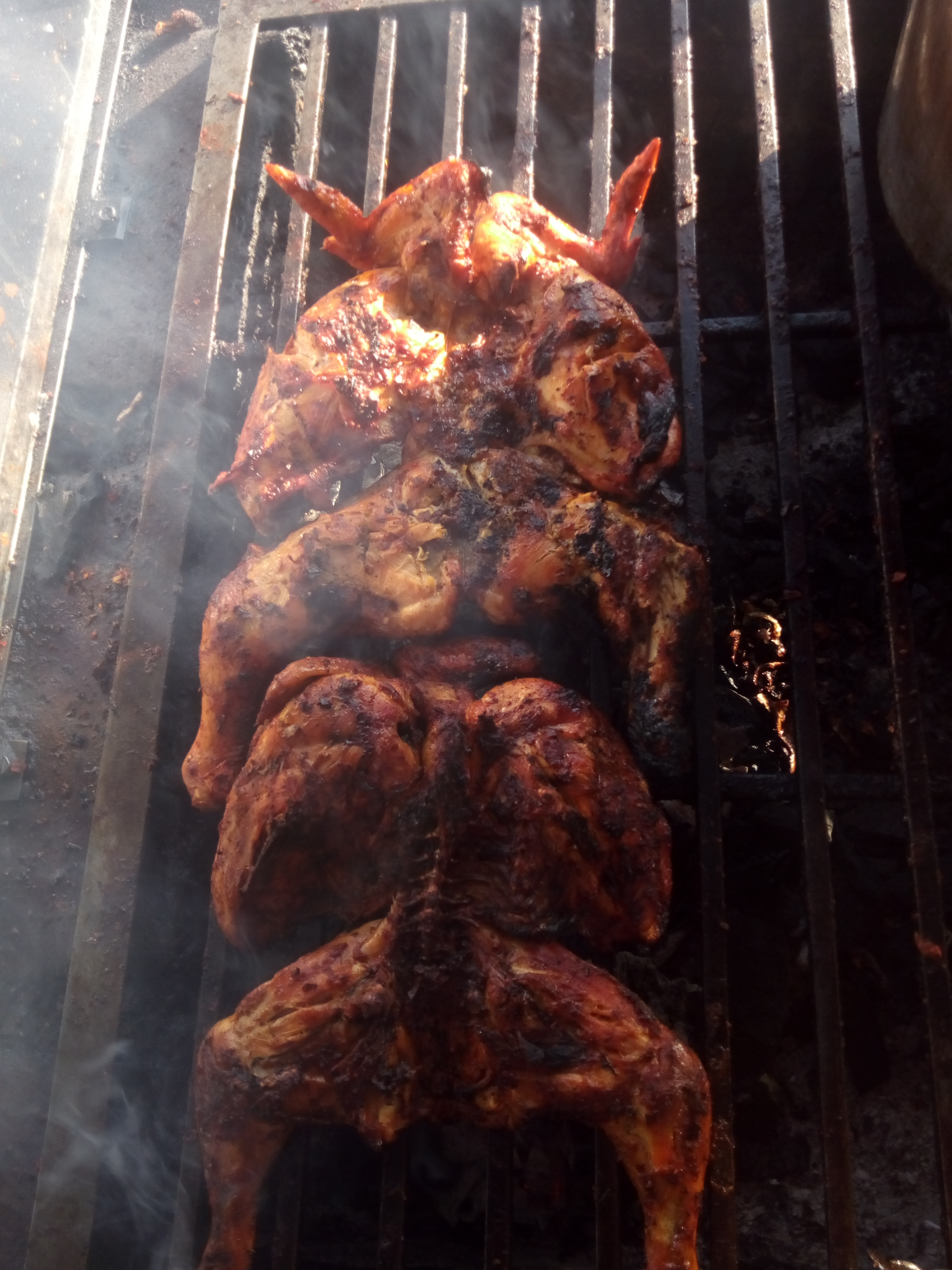 La cabaña del pollo image 6