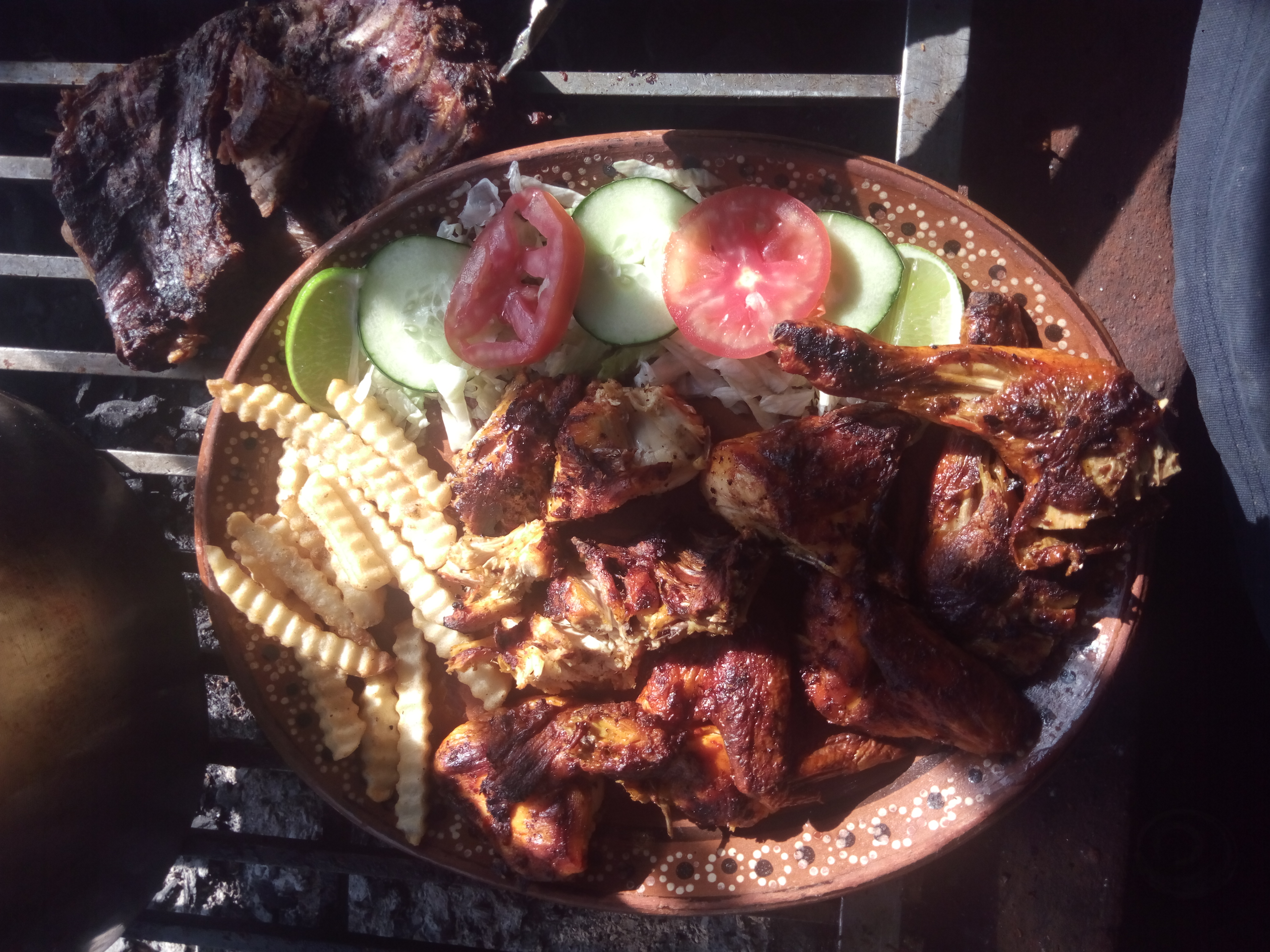 La cabaña del pollo image 7