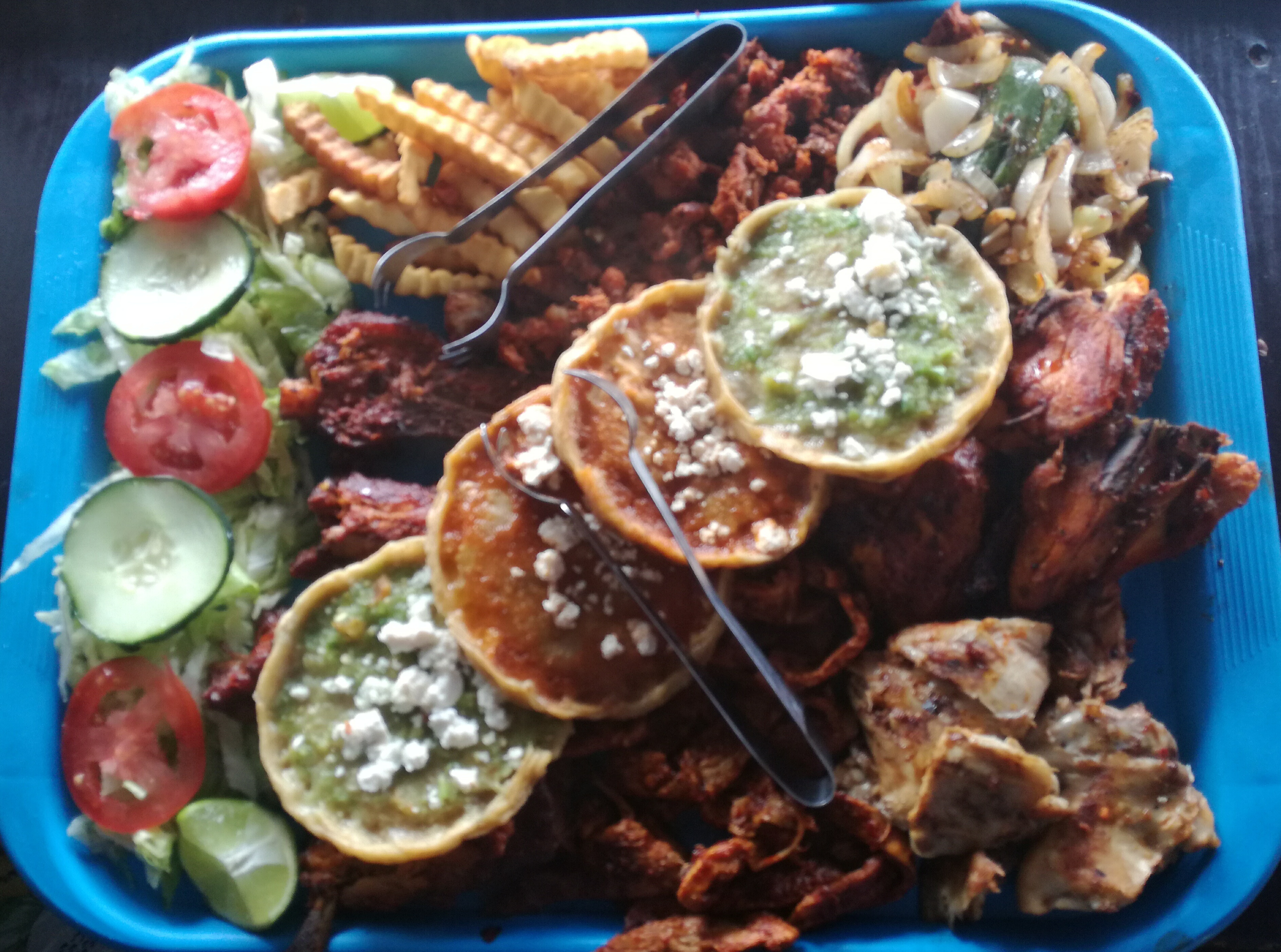 La cabaña del pollo image 9