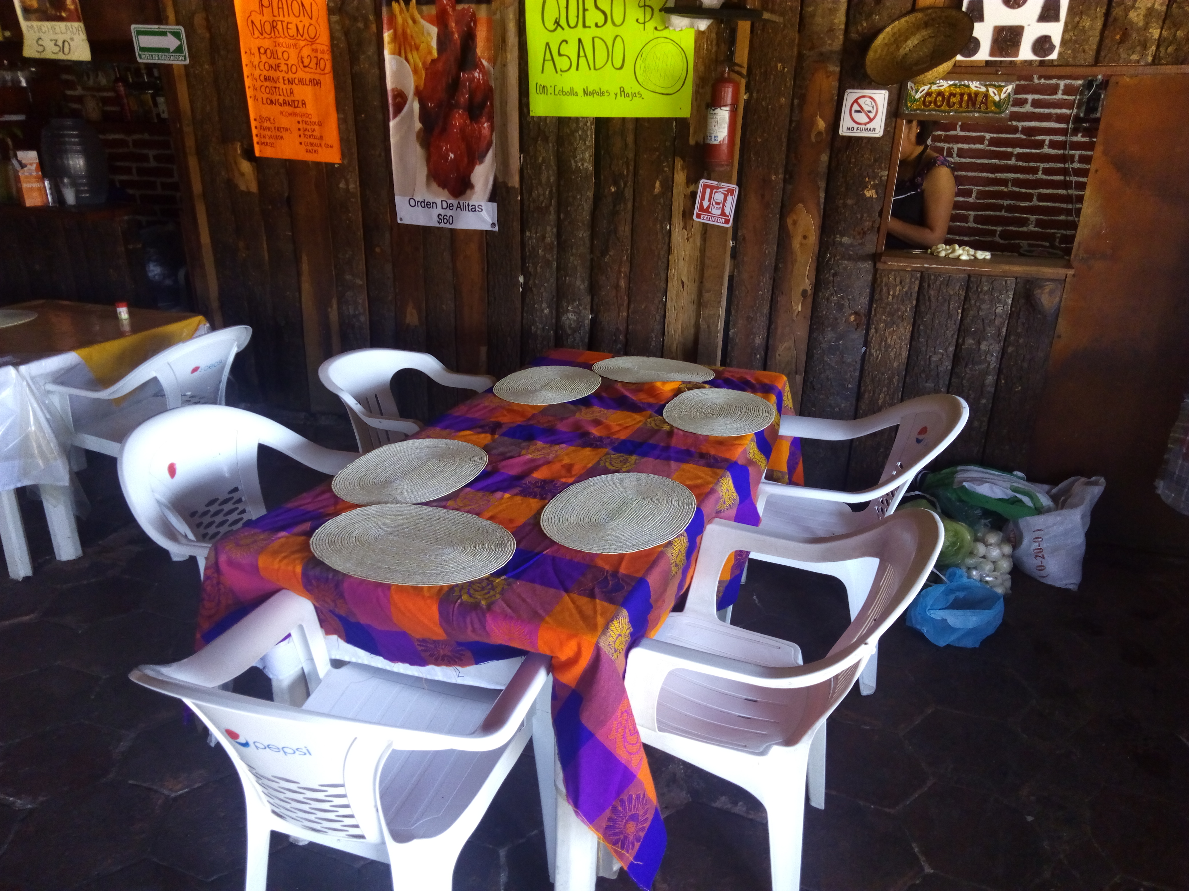 La cabaña del pollo image 10