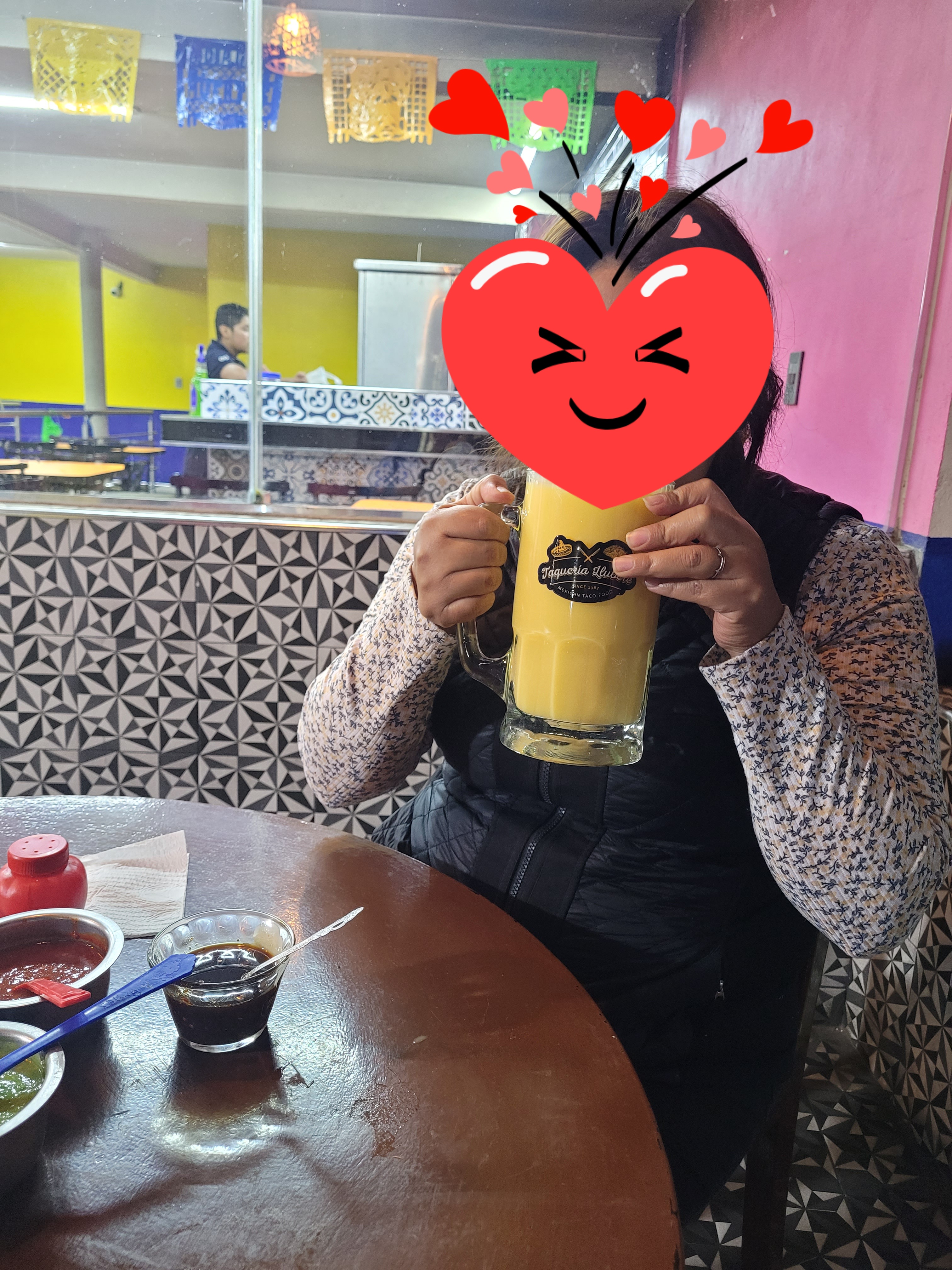 Deposito Nava Taqueria Llubere image 2