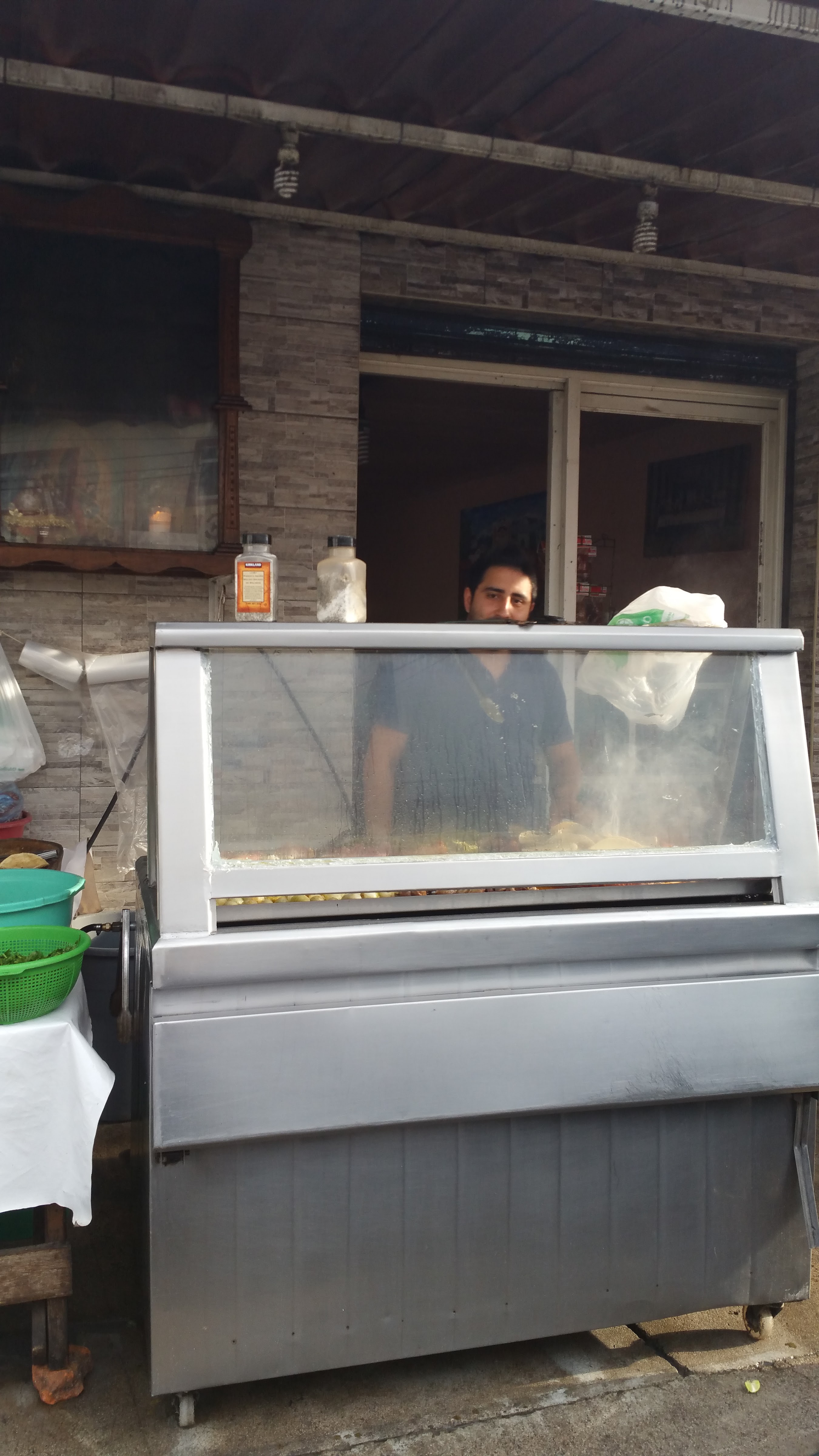 Deposito Nava Taqueria Llubere image 3