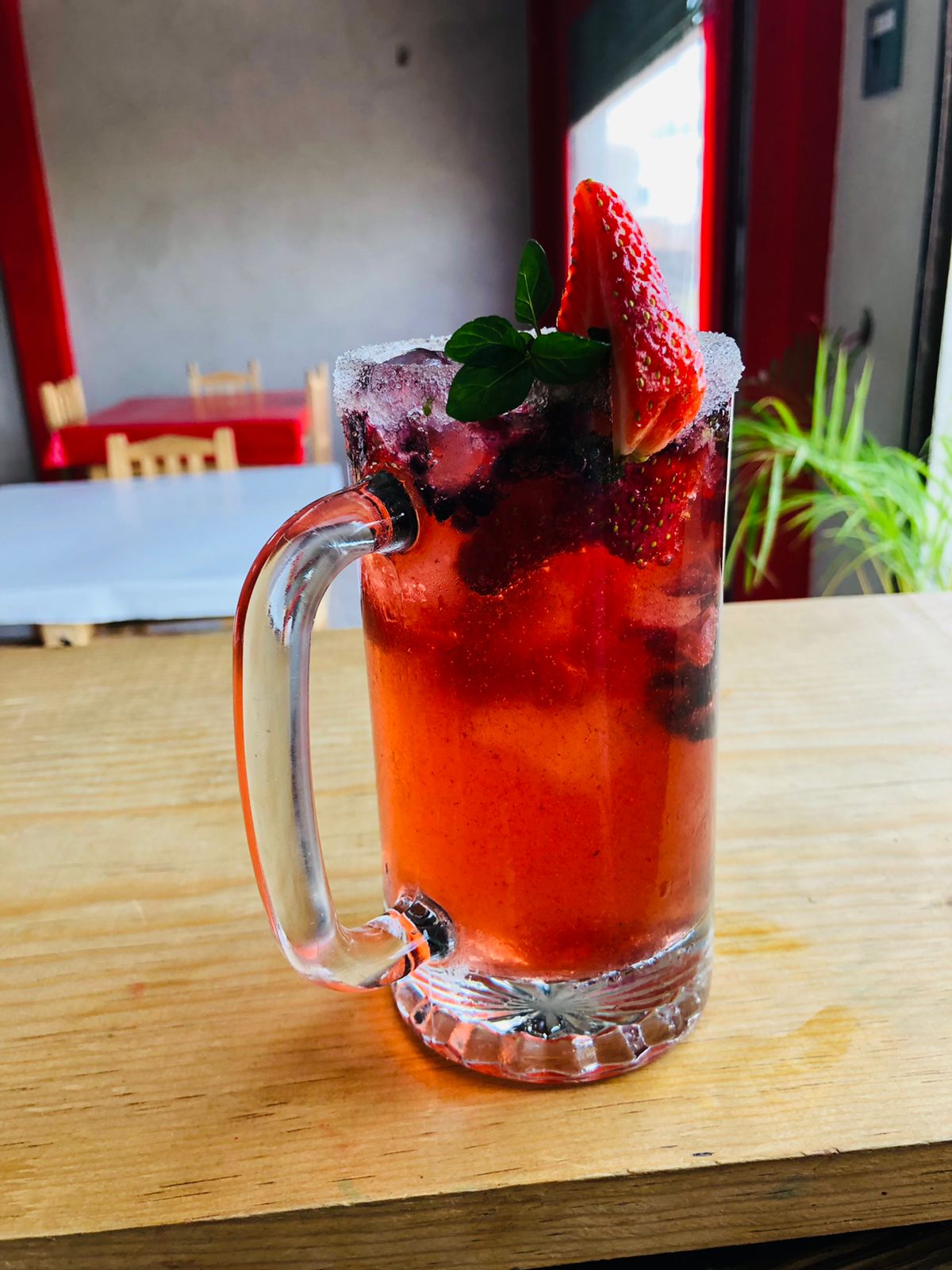 Alitas Y Hamburguesas "Los Canitos" image 3