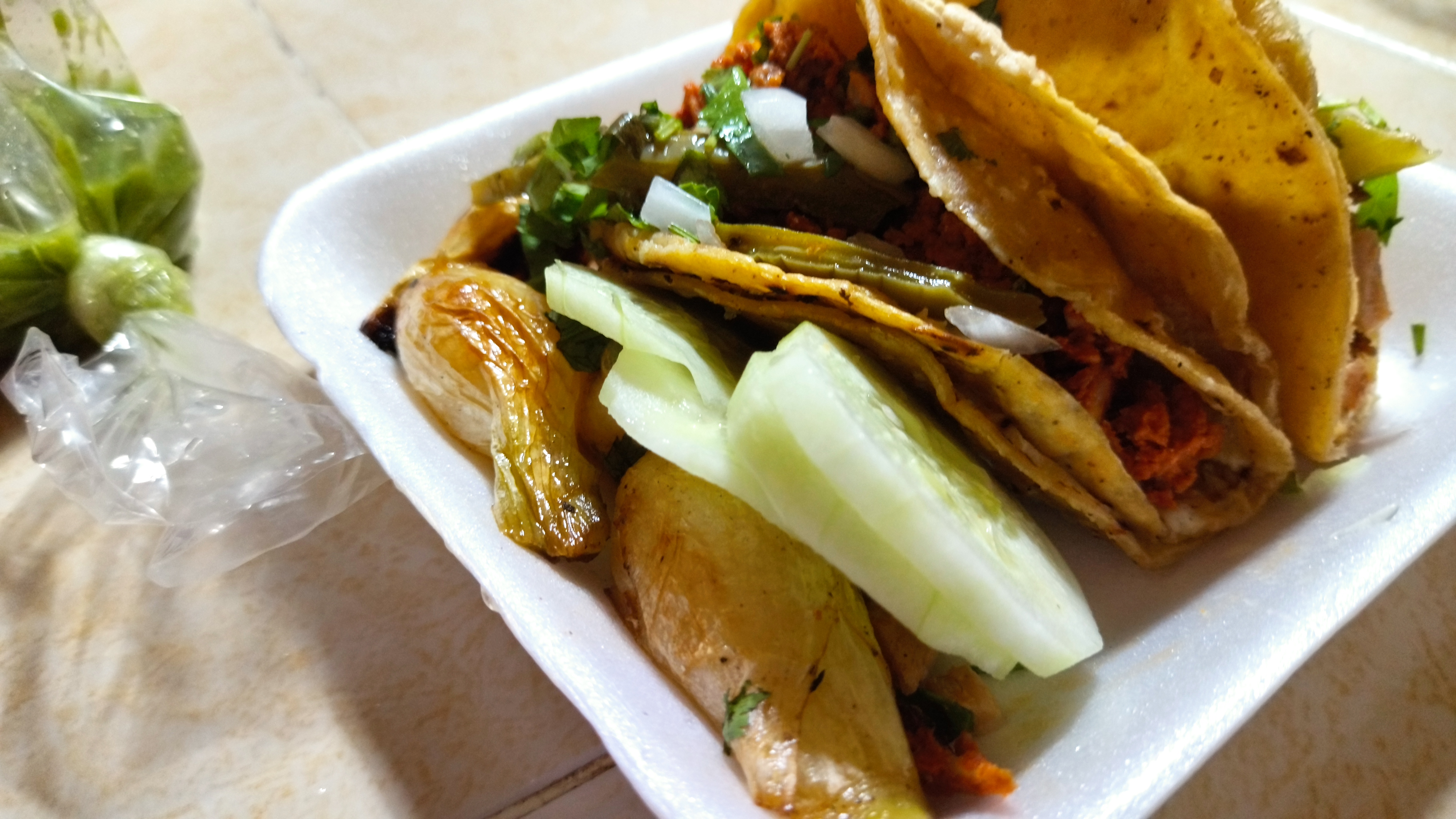 Tacos Tia Lucha image 1