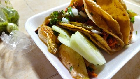 Tacos Tia Lucha image 1