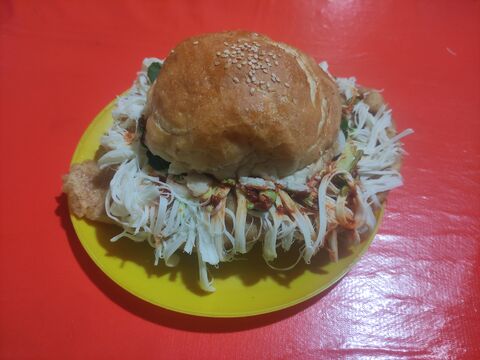 Cemitas "MARY” image 1