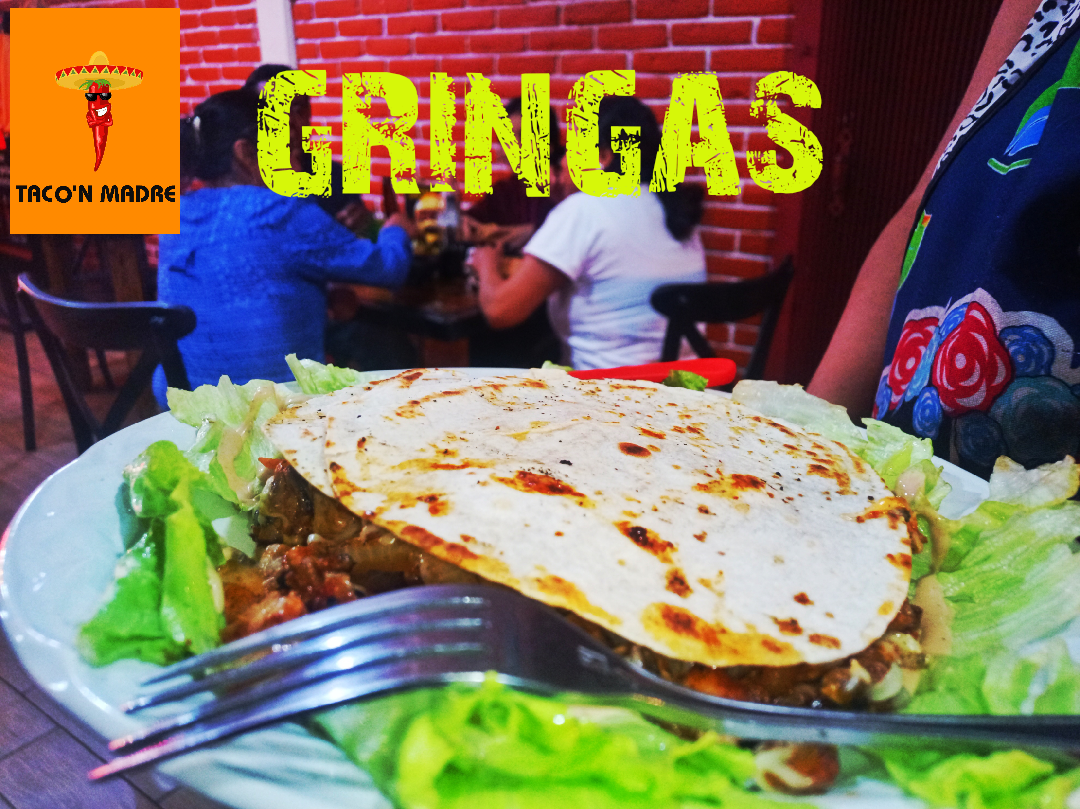 TACO'N MADRE image 1