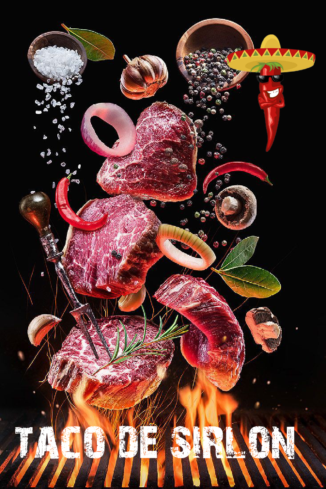 TACO'N MADRE image 3