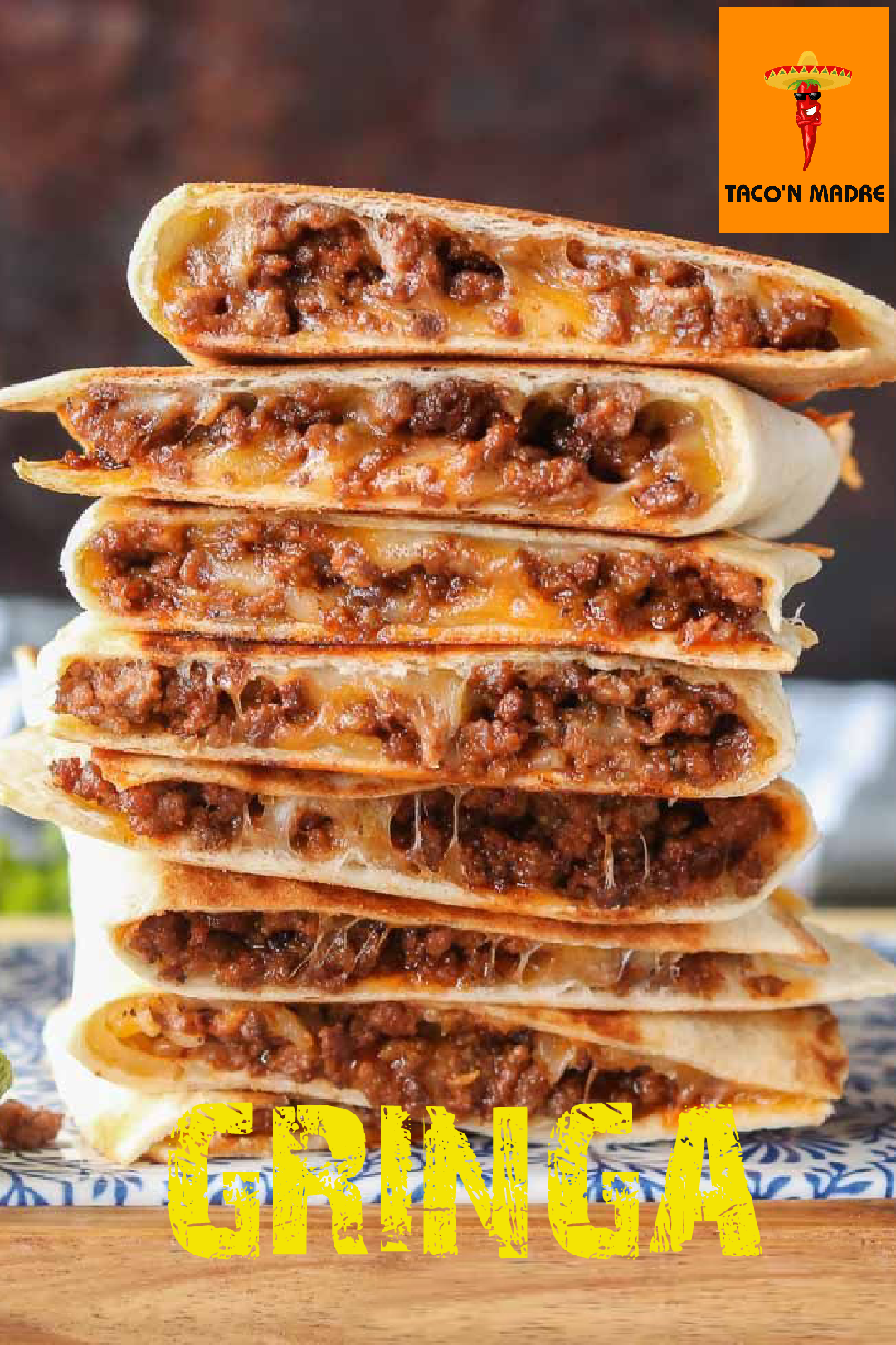 TACO'N MADRE image 4