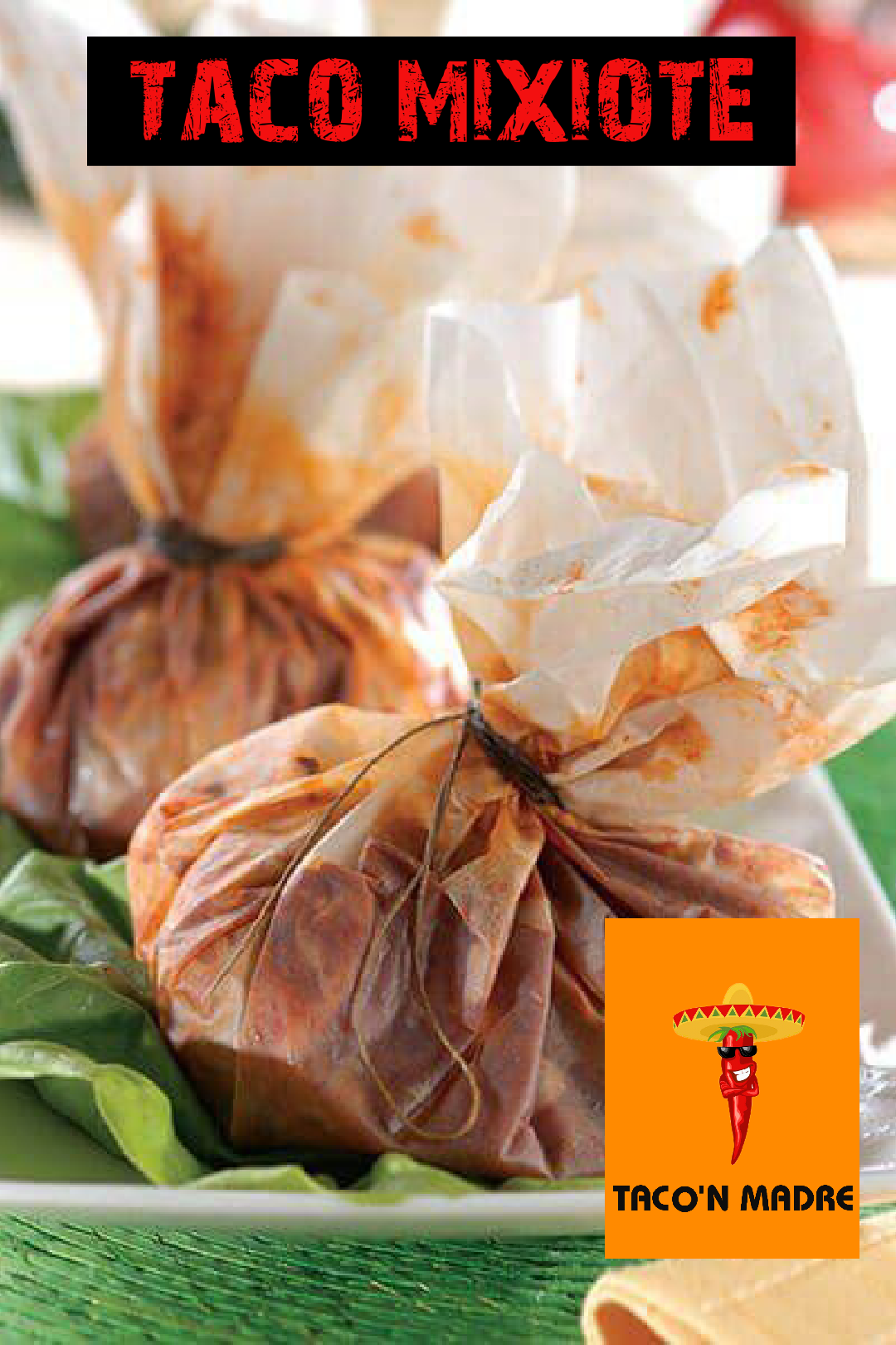 TACO'N MADRE image 5