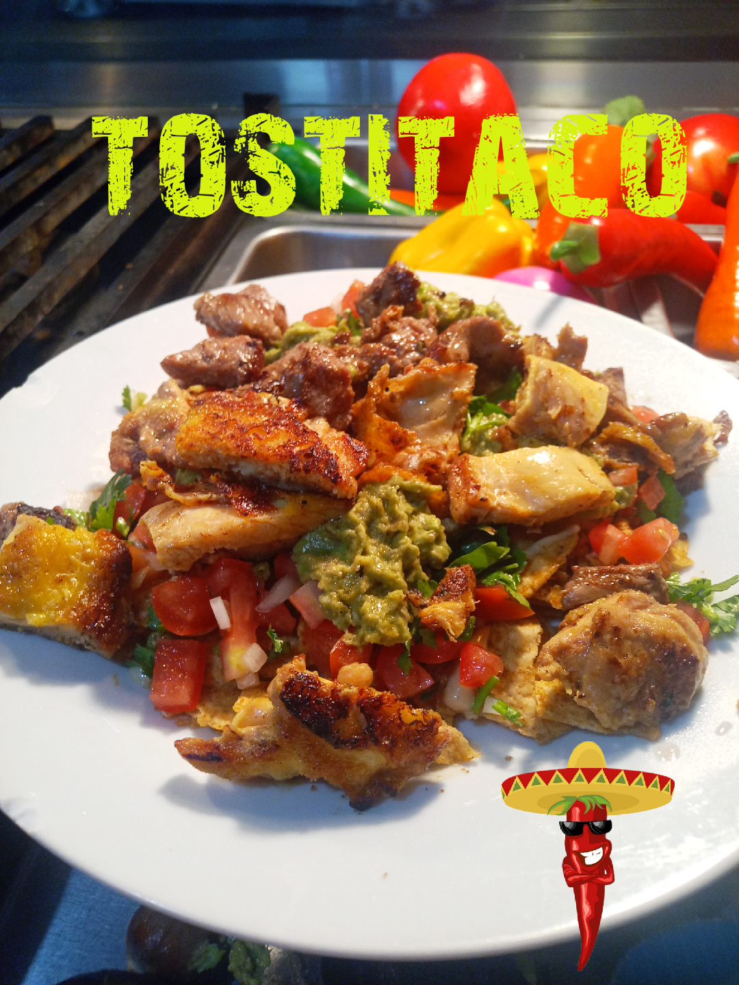 TACO'N MADRE image 6