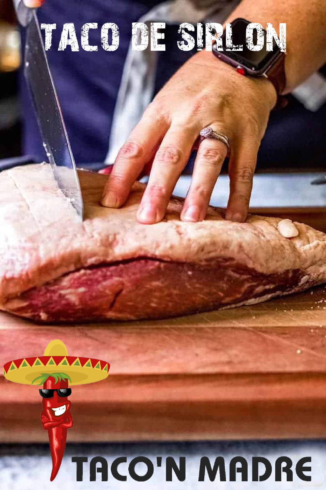 TACO'N MADRE image 7