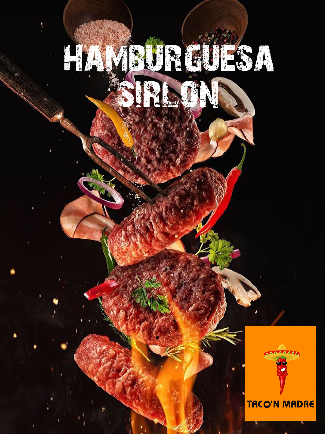 TACO'N MADRE image 8