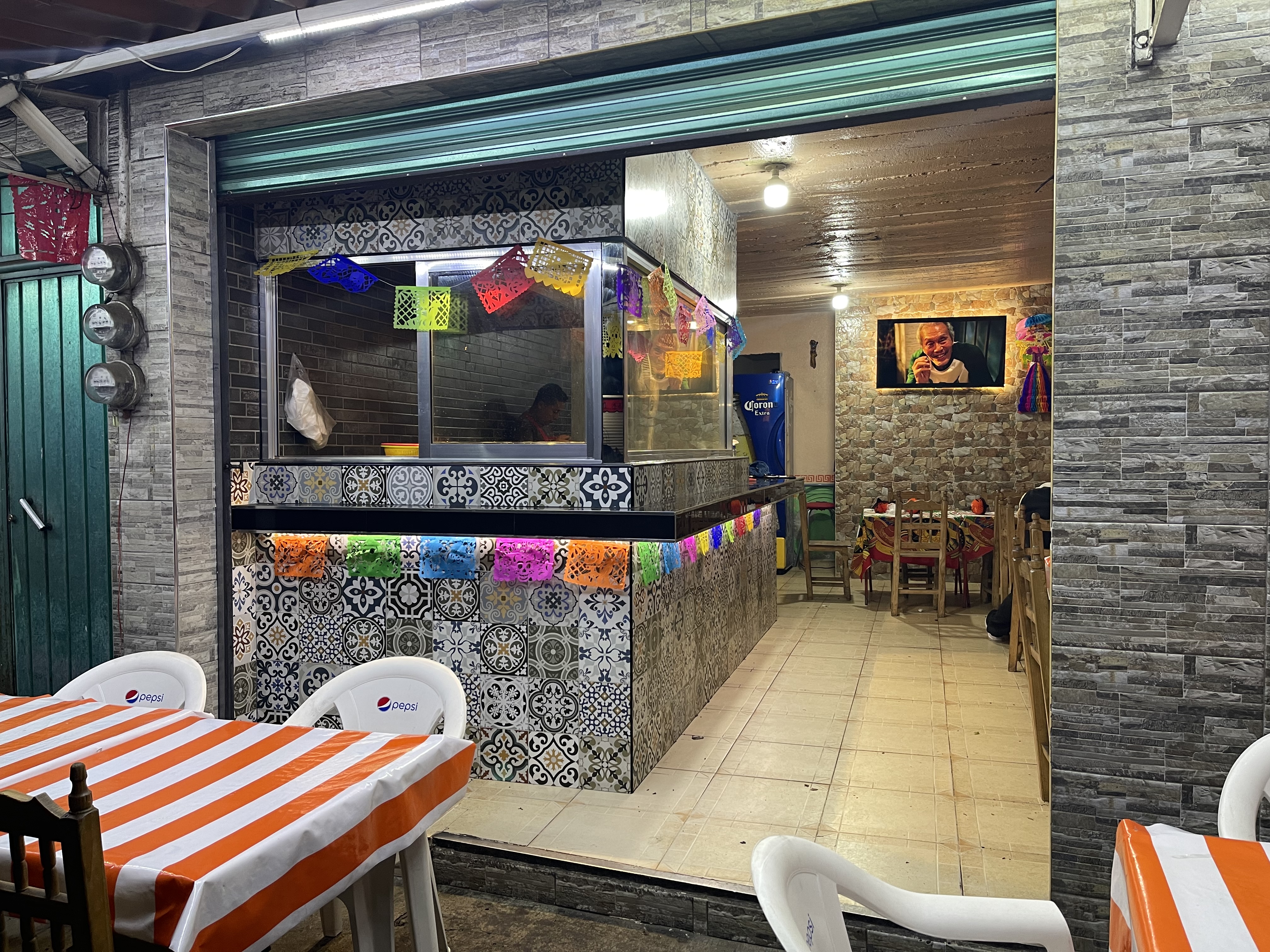 Taquería Llubere image 1