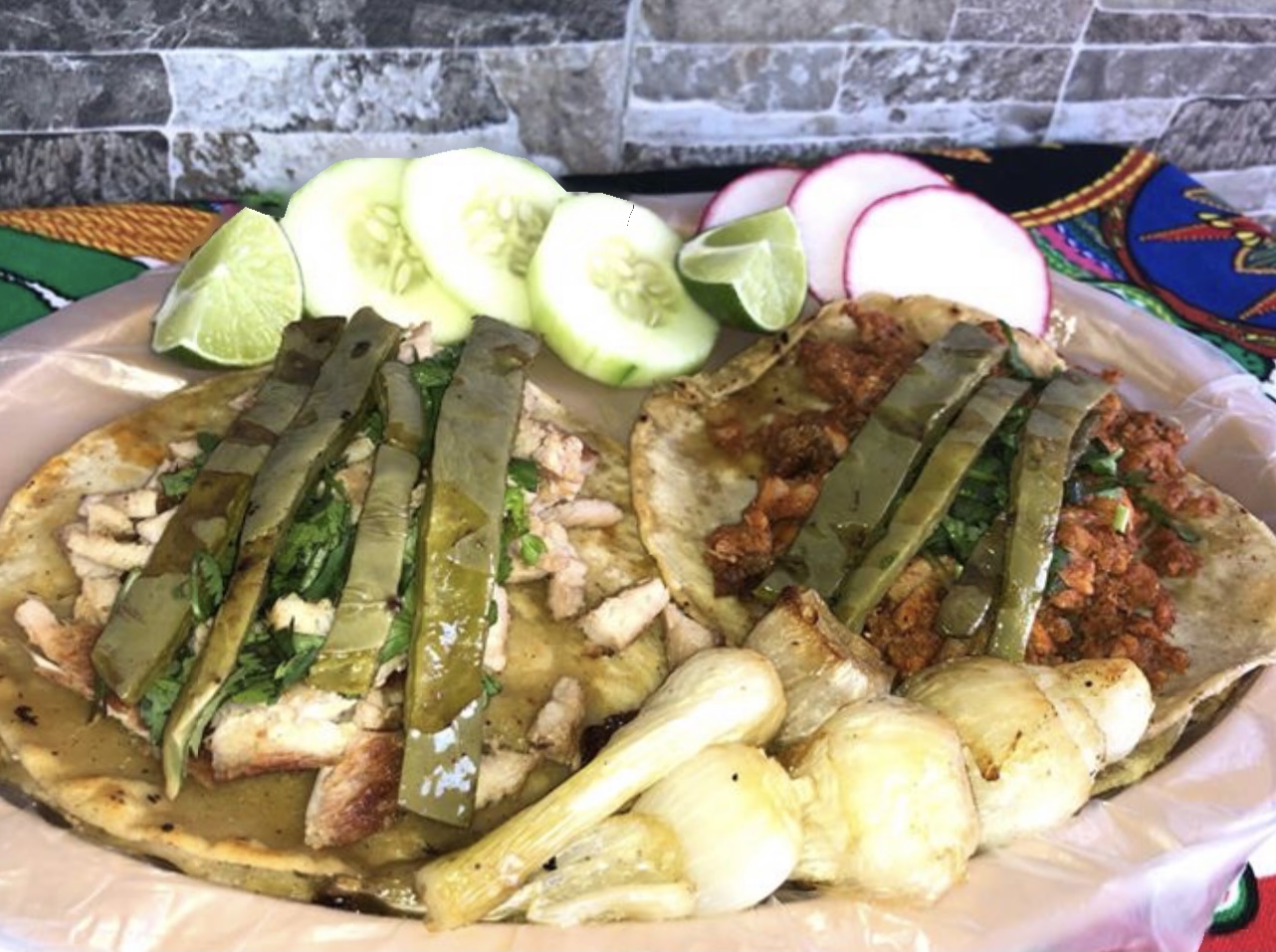 Taquería Llubere image 2