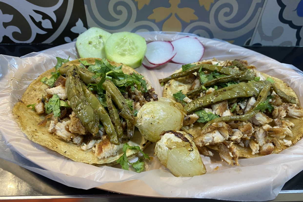 Taquería Llubere image 3