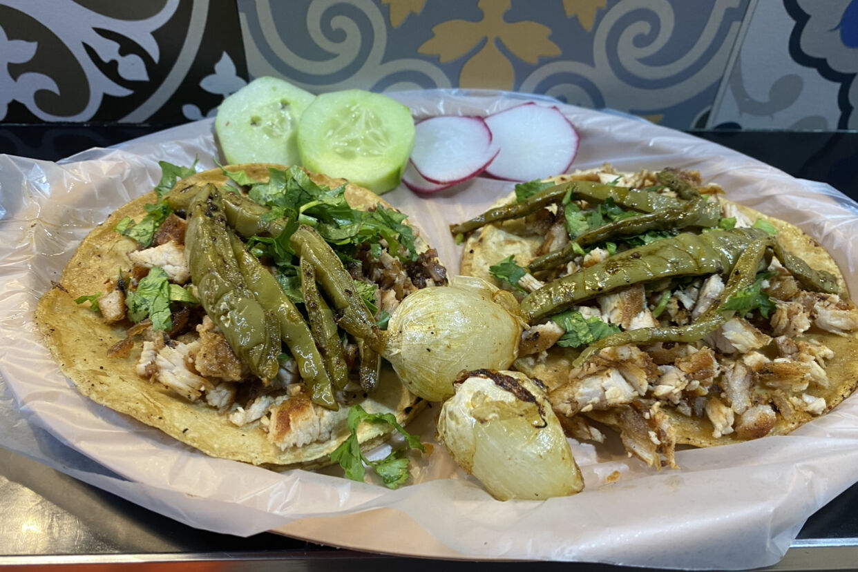 Taquería Llubere image 3