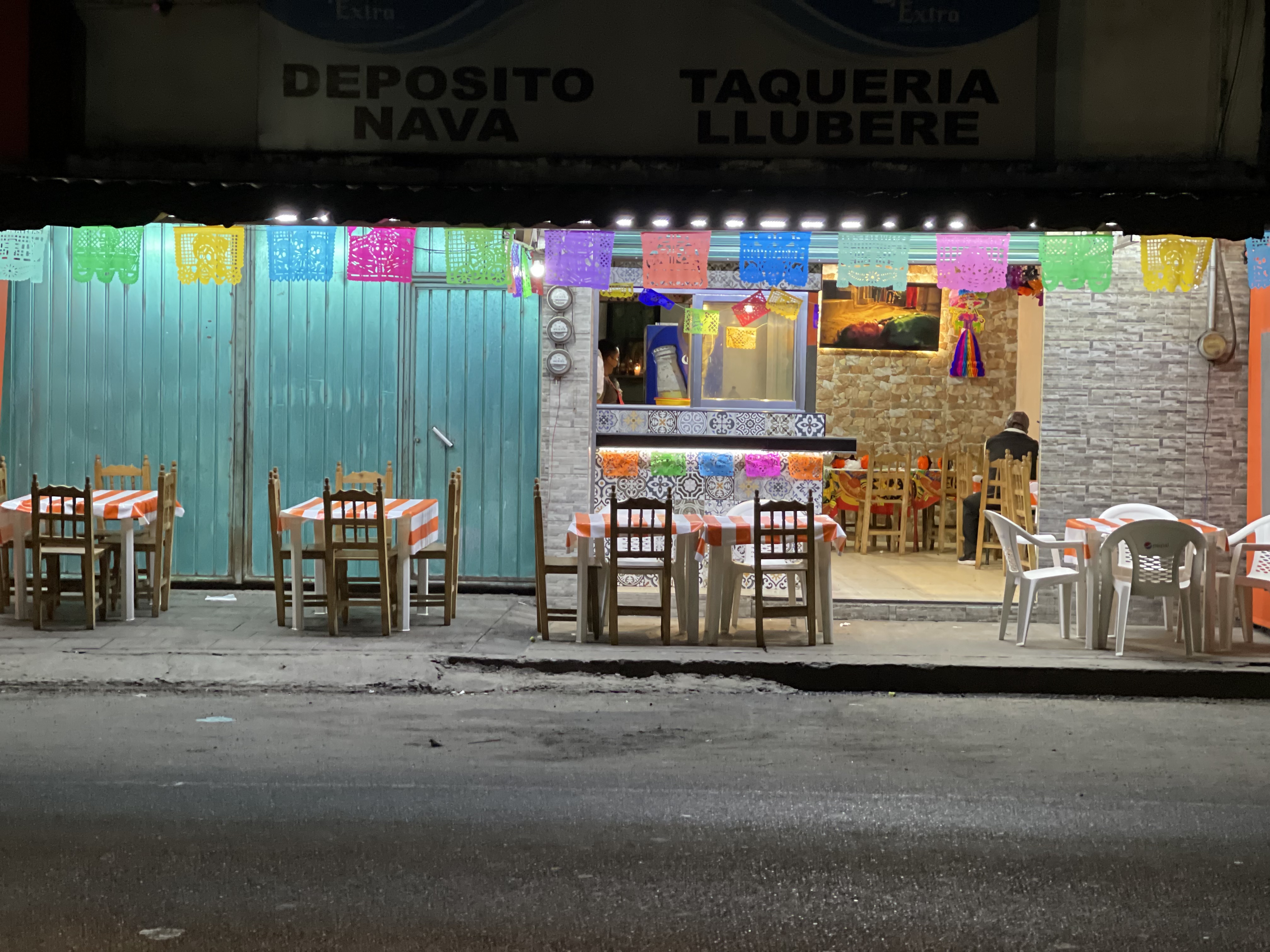 Taquería Llubere image 4