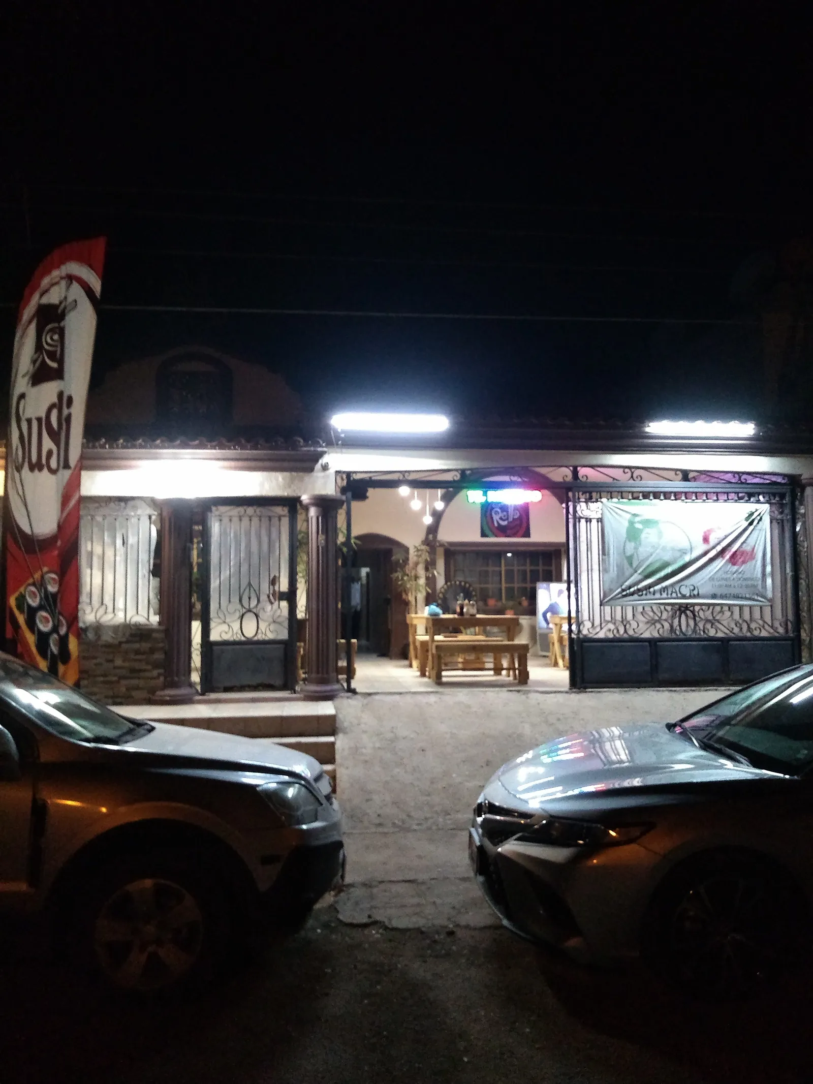 Sushi macri image 4