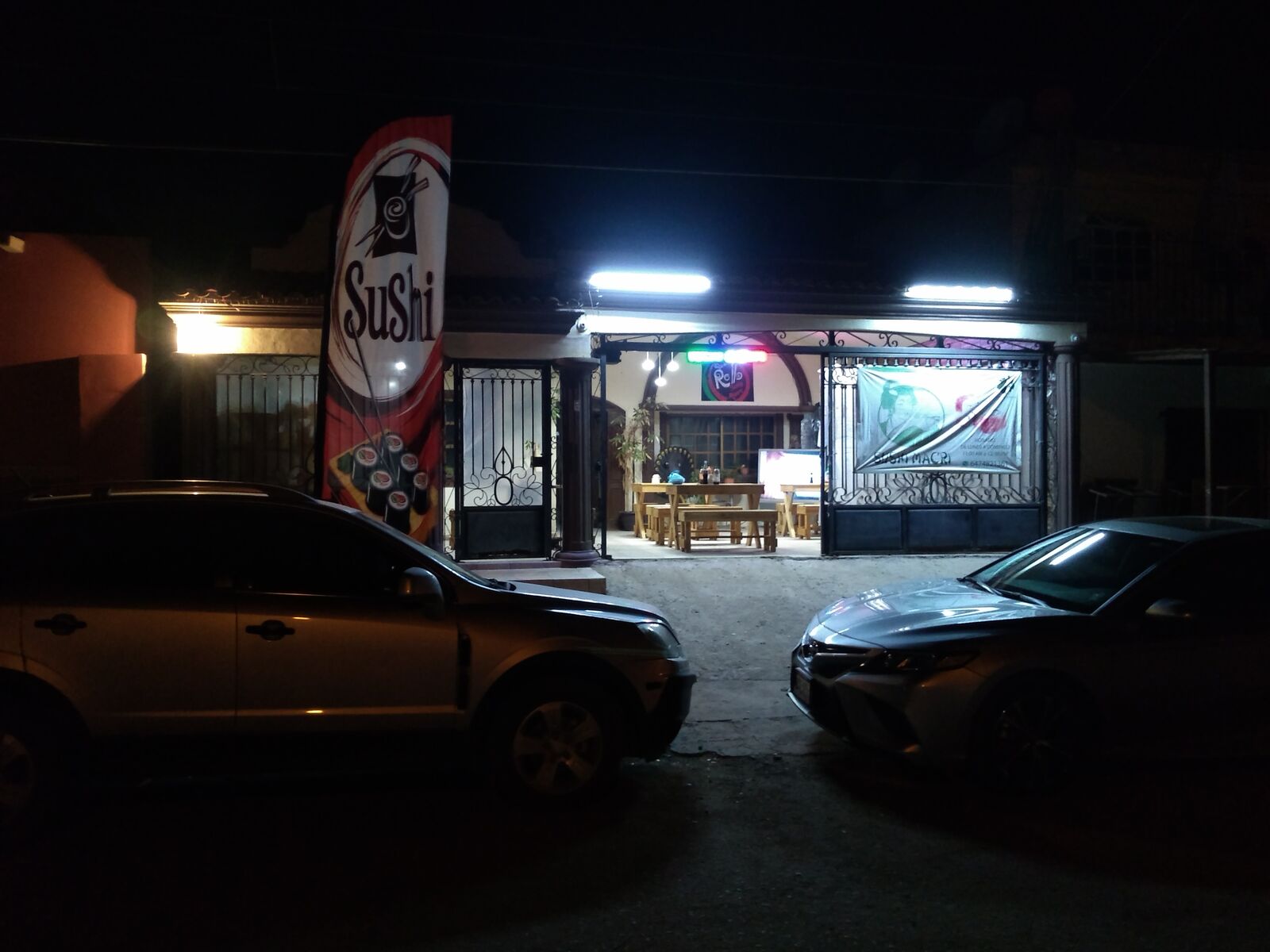 Sushi macri image 5