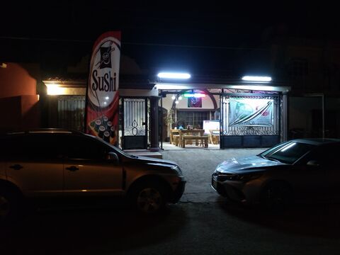Sushi macri image 5