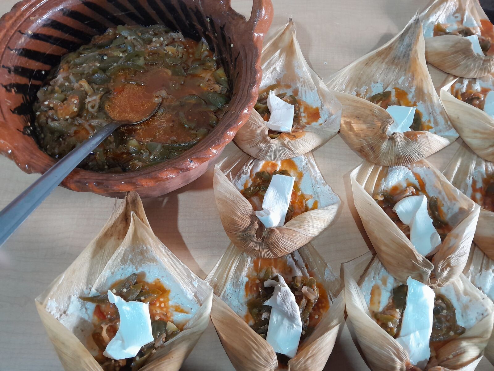 Tamales Doña Blanca image 3
