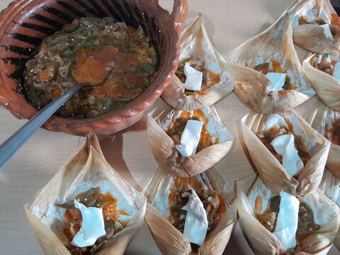 Tamales Doña Blanca image 3