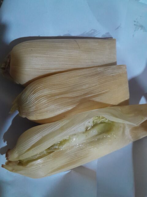 Tamales Doña Blanca image 4