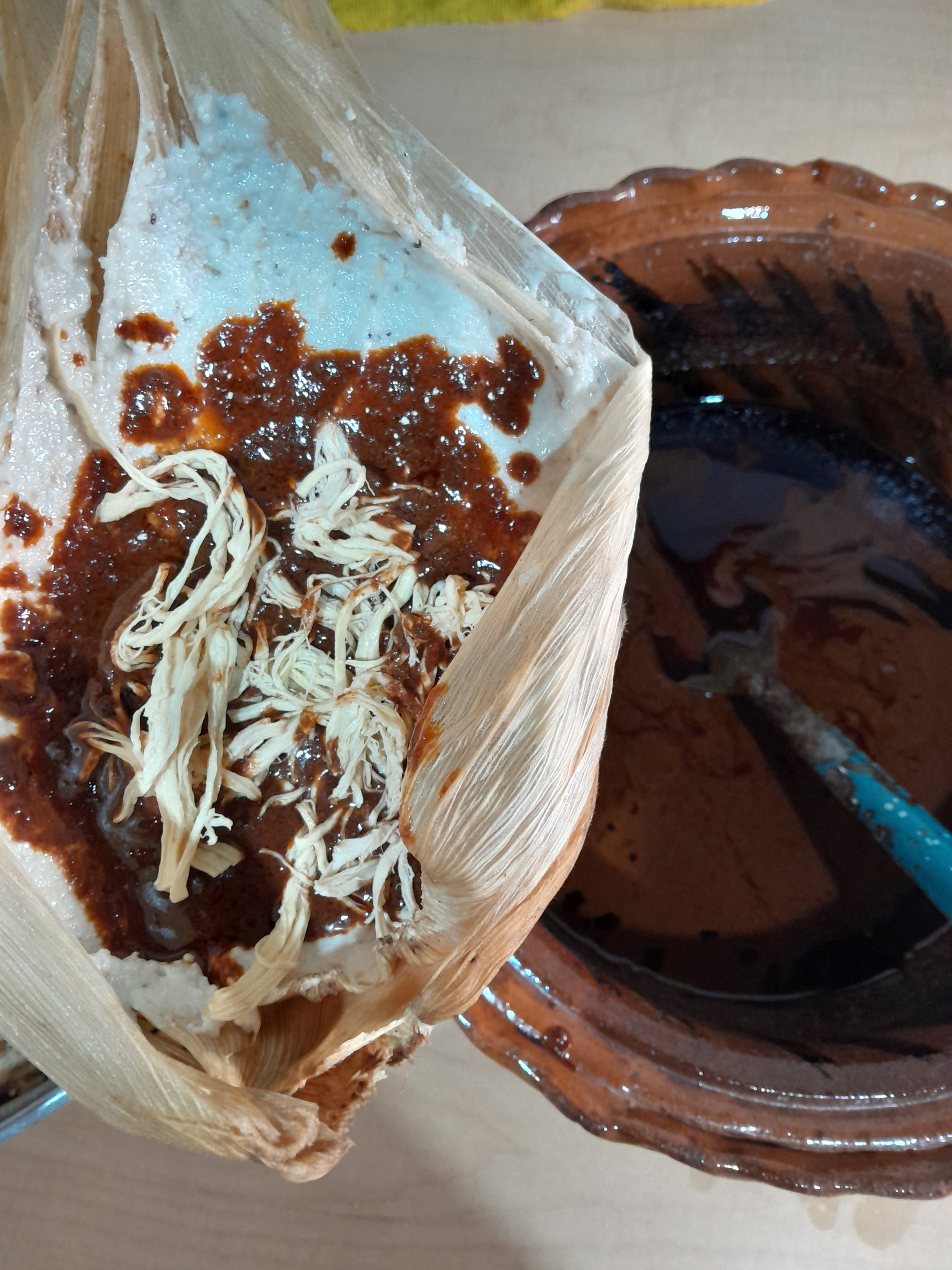 Tamales Doña Blanca image 5