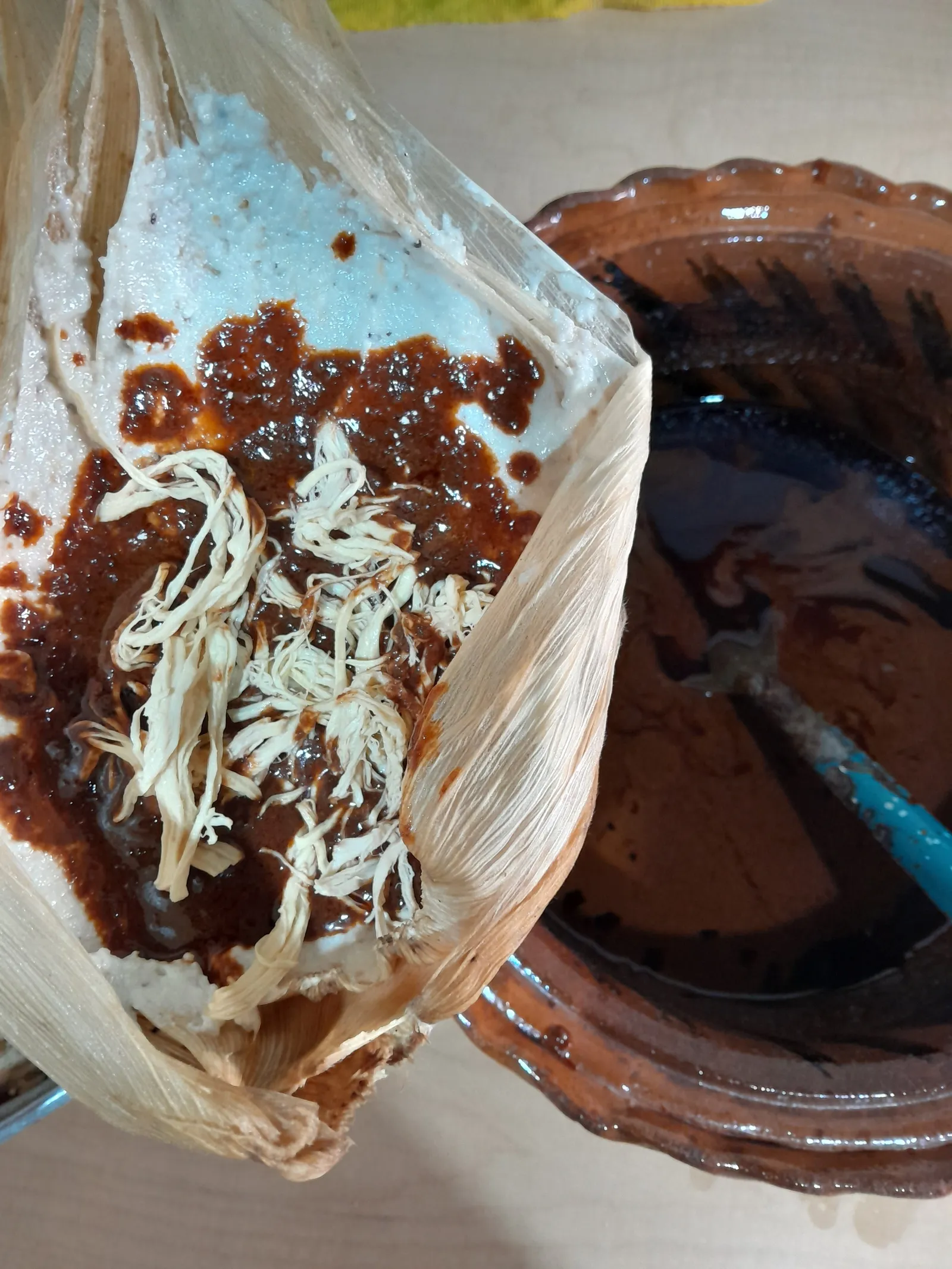 Tamales Doña Blanca image 5